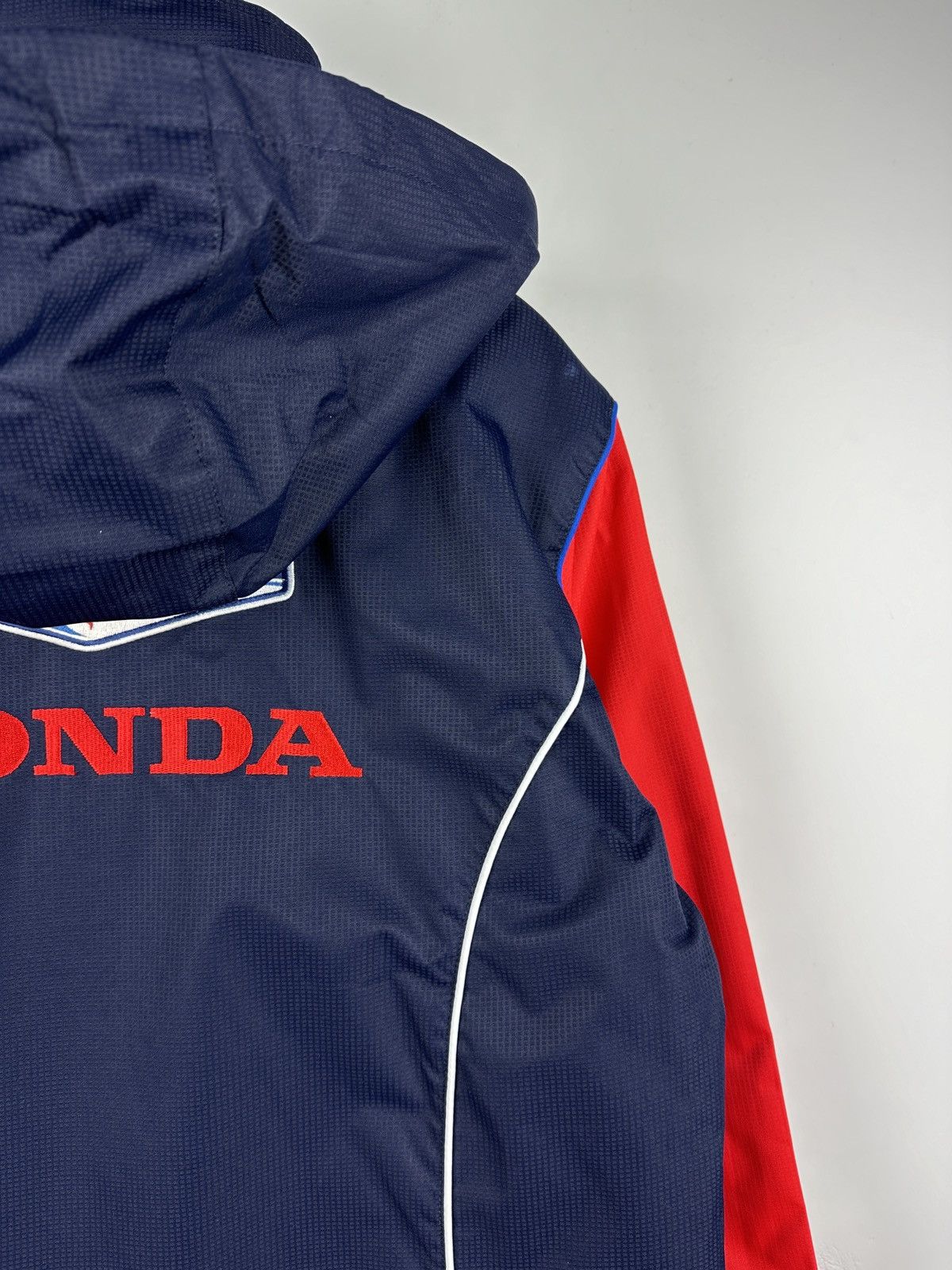 Honda × Vintage Vintage Honda TT Legends Racing Jacket Size US XS / EU 42 / 0 - 15 Thumbnail