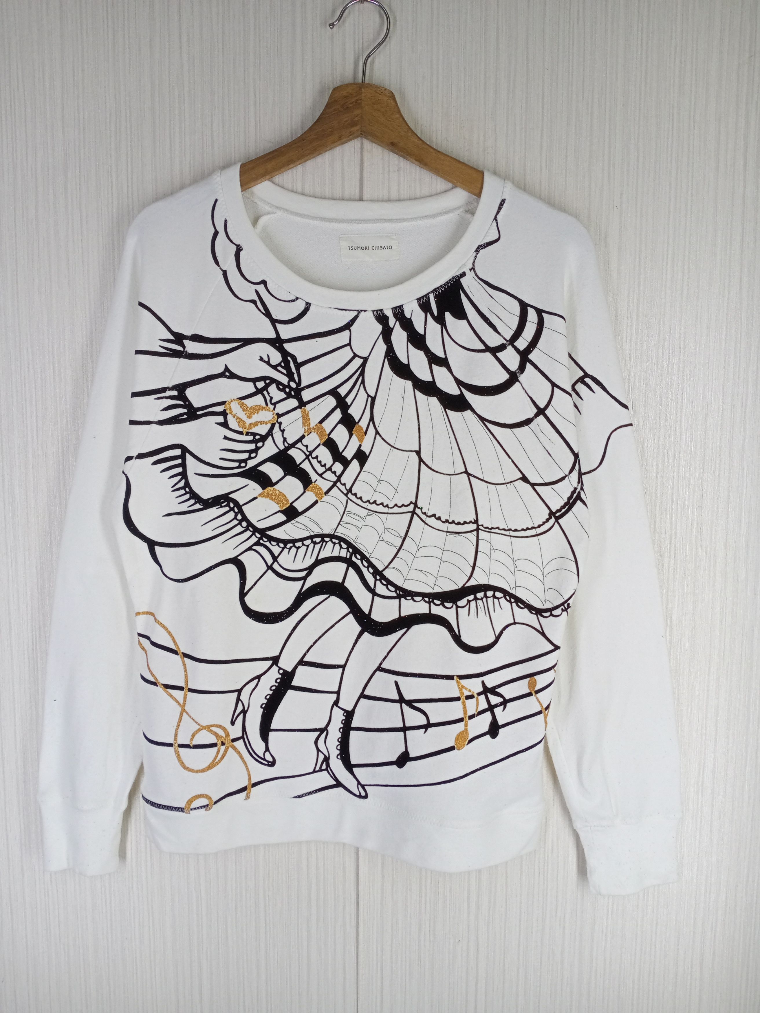 Issey Miyake × Japanese Brand × Tsumori Chisato Vintage Tsumori