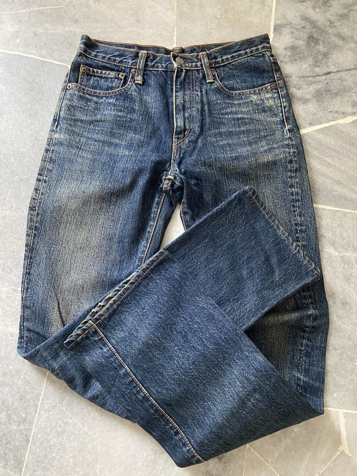Kapital Kapital Denim jeans Bootcut Size US 28 / EU 44 - 8 Thumbnail