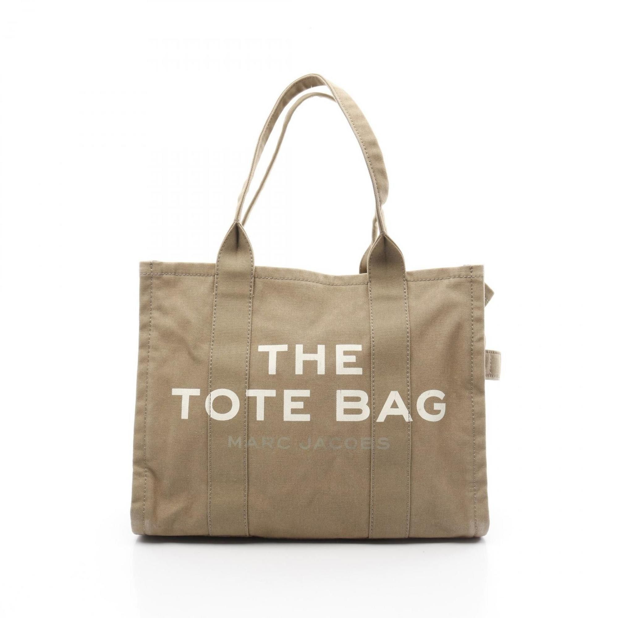 Marc Jacobs Marc Jacobs tote Size ONE SIZE - 1 Thumbnail