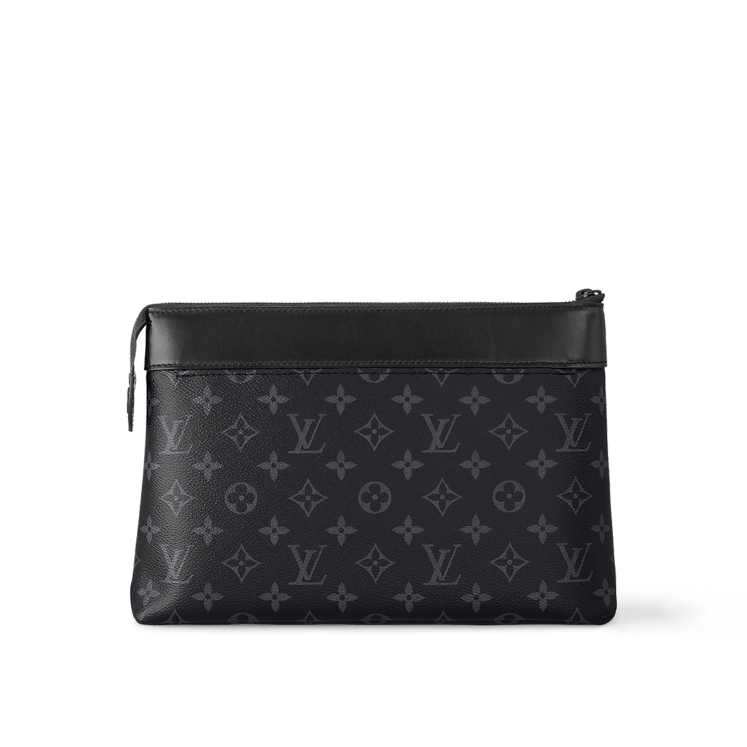 Louis Vuitton Pochette Voyage Souple Size ONE SIZE - 2 Thumbnail