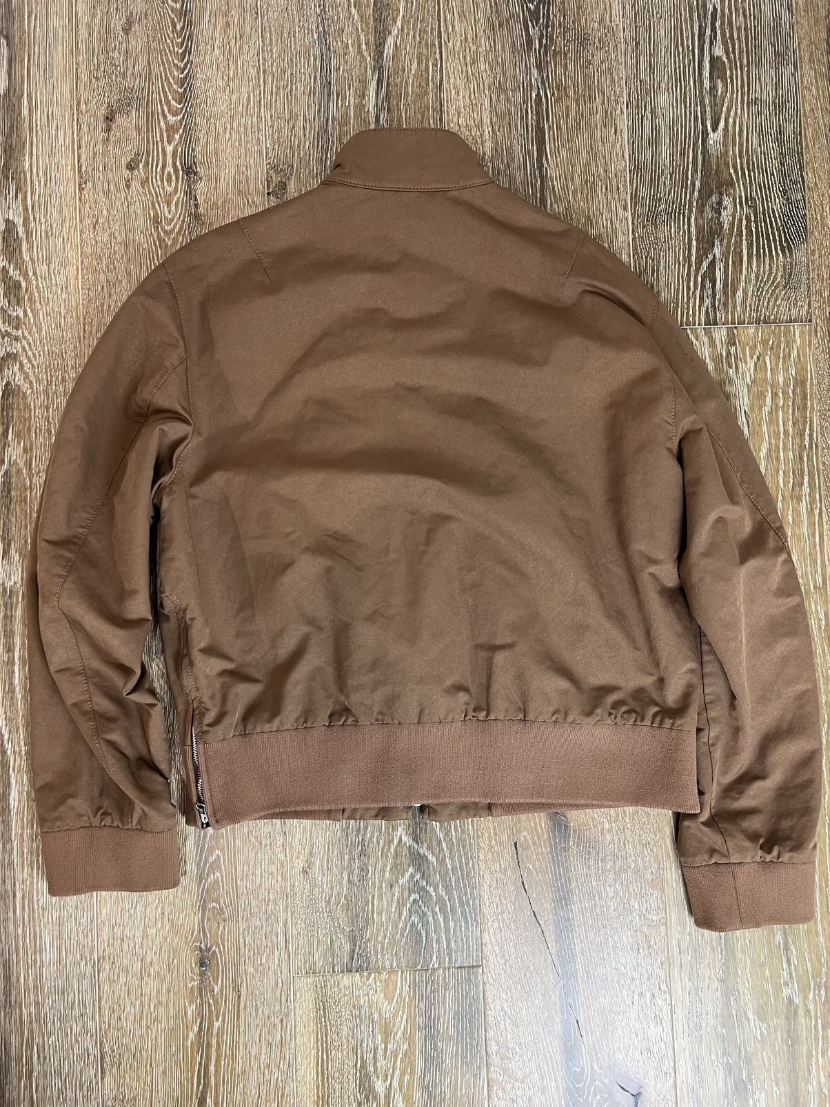 Acne Studios Acne studios mito soft pss17 bomber jacket Size US S / EU 44-46 / 1 - 2 Thumbnail