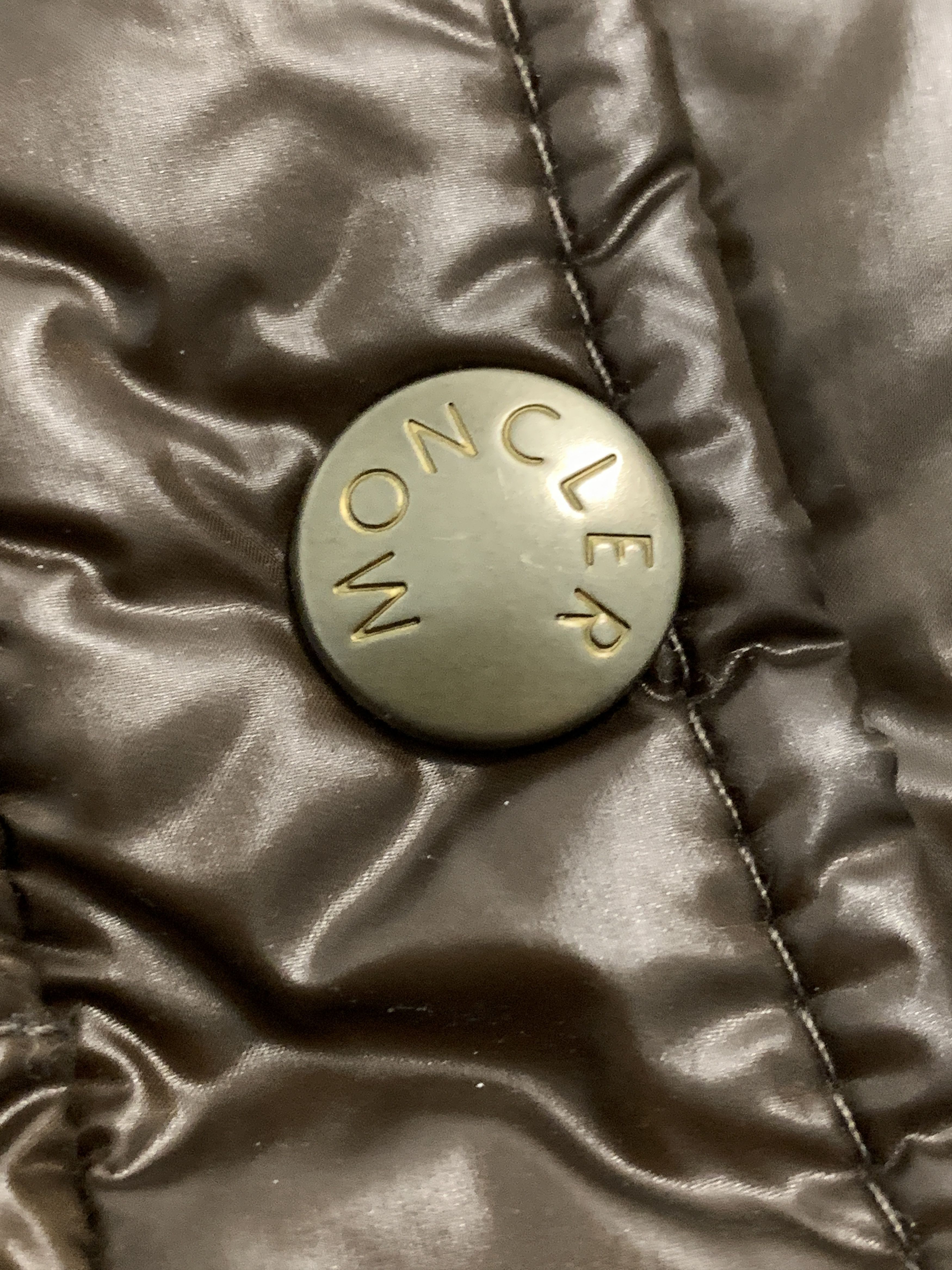 Moncler delacroix jacket clearance