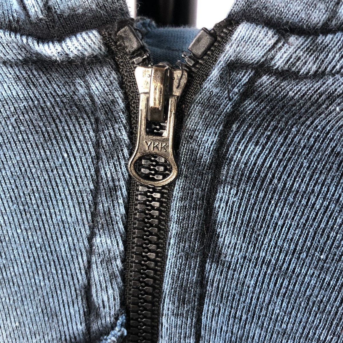 トップス archive zip hoodie y2k opium opium hoodie zip トップス archive y2k