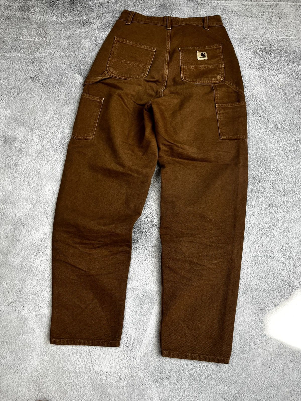 Carhartt Carhartt travis style pants women’s Size 26" / US 2 / IT 38 - 1 Thumbnail