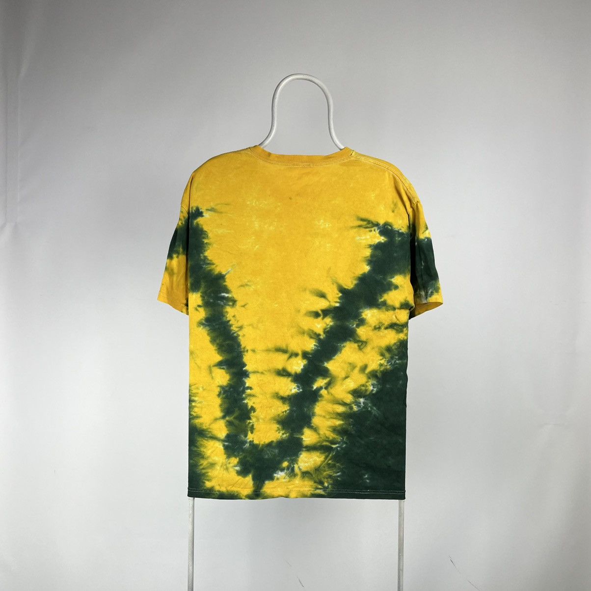 NFL Vintage NFL Green Bay Packers Tshirt size XLarge Size US XL / EU 56 / 4 - 2 Thumbnail