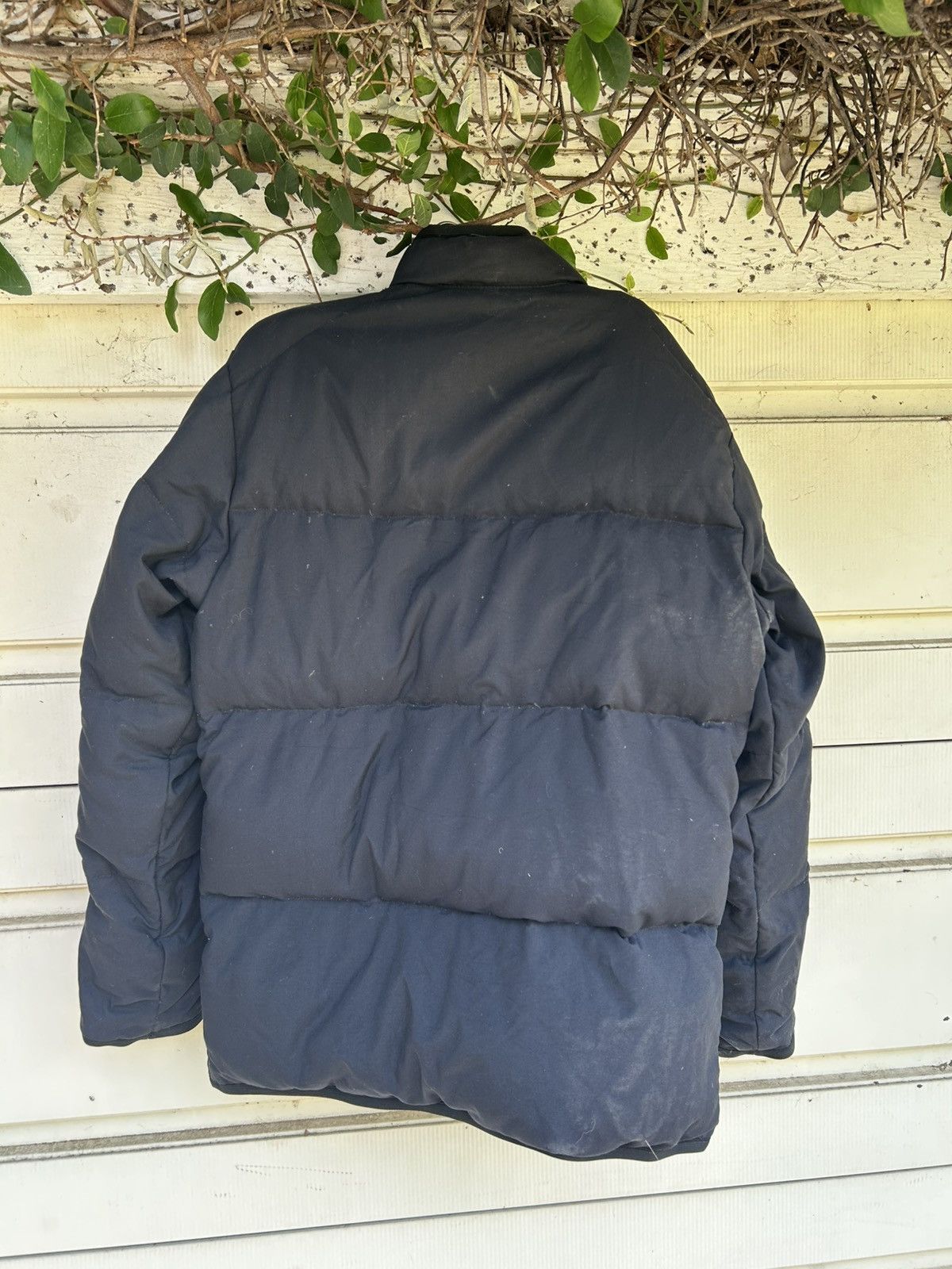 Hysteric Glamour Archive hysteric glamour puffer jacket Size US M / EU 48-50 / 2 - 2 Thumbnail