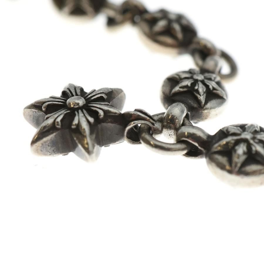 Chrome Hearts Chrome Hearts Star Ball Bracelet Size ONE SIZE - 6 Thumbnail