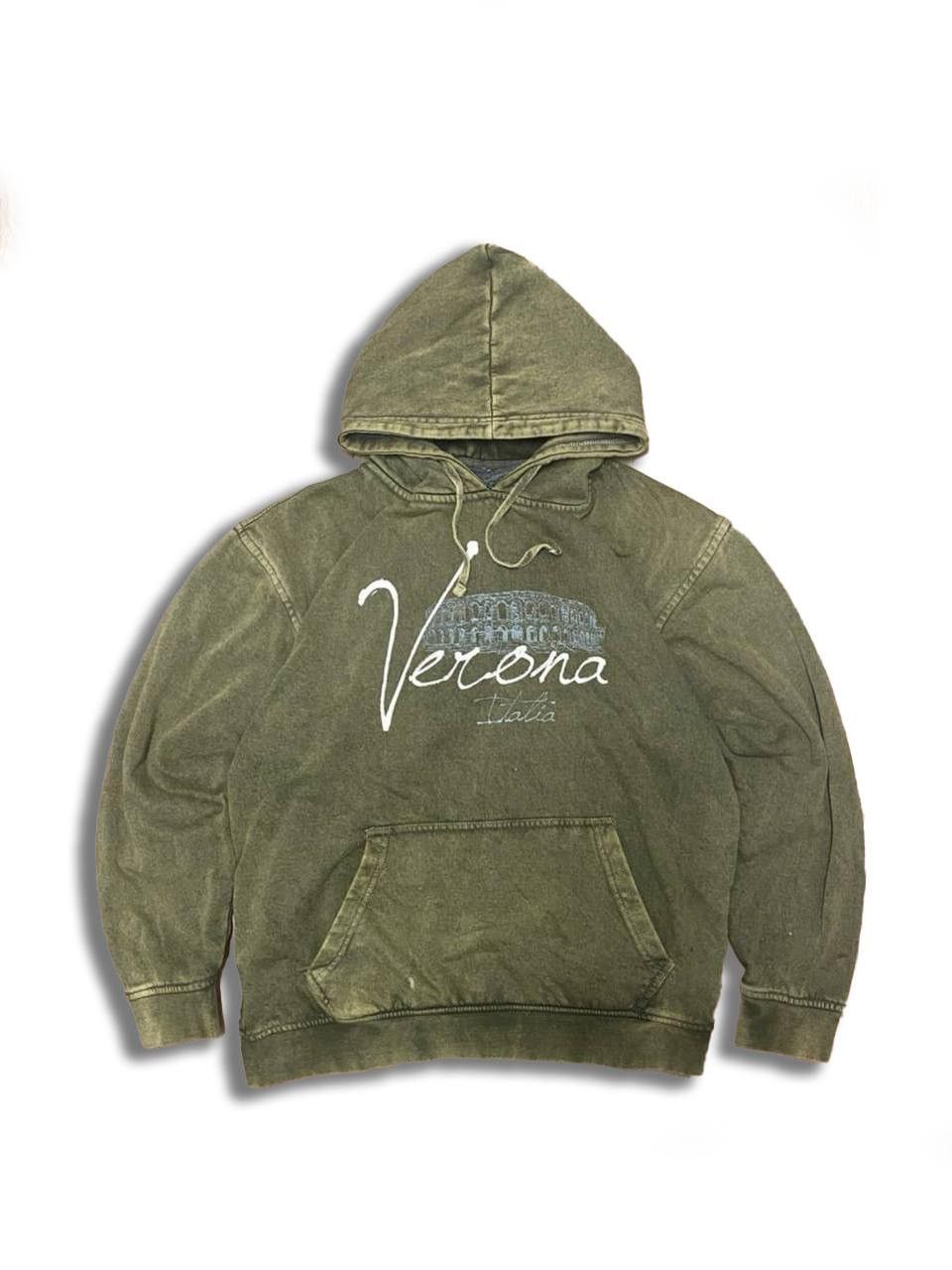 Vintage Vintage Hoodie Size US L / EU 52-54 / 3 - 1 Thumbnail