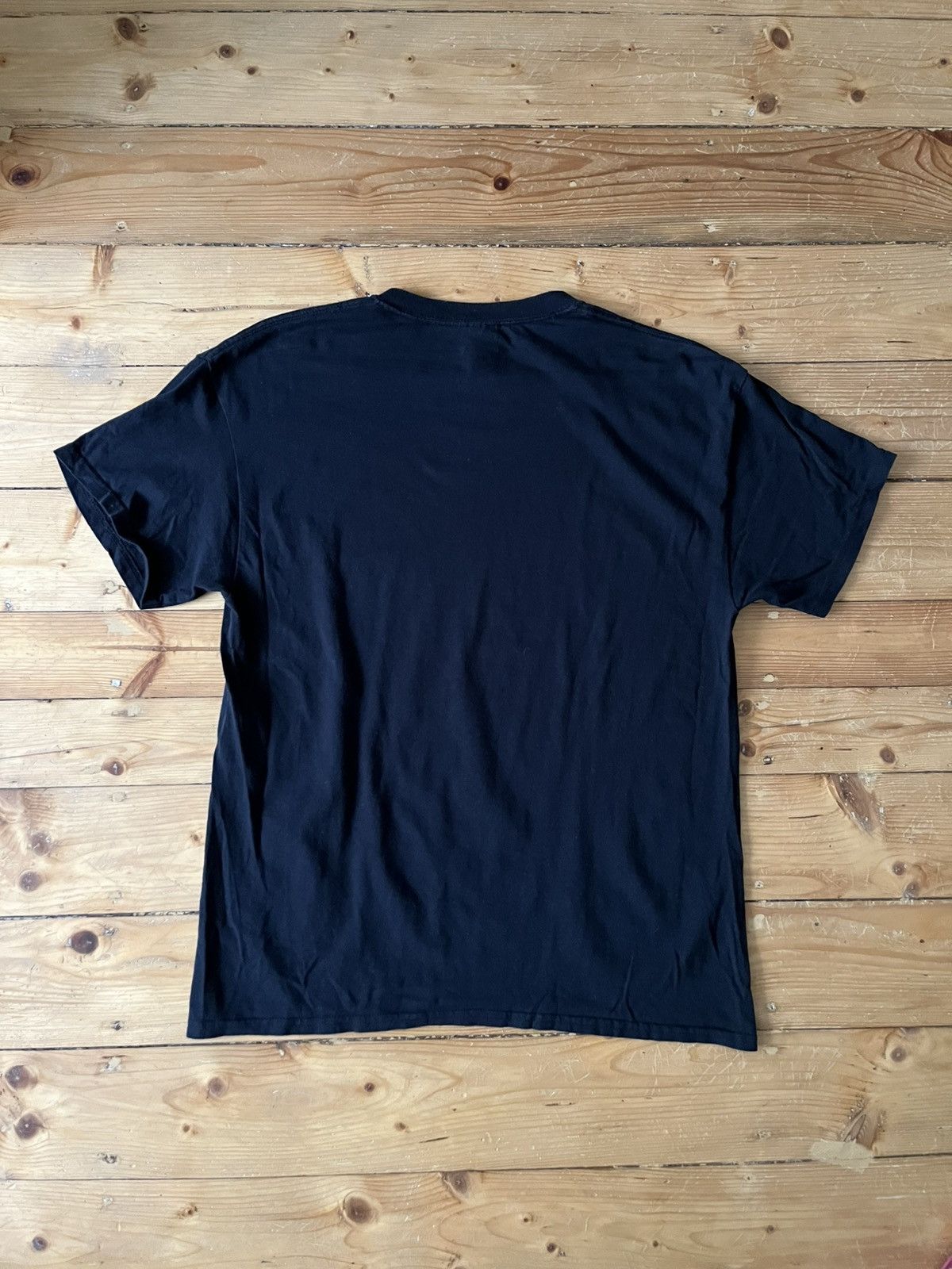 Band Tees × Gildan × Vintage As I Lay Dying 2019 “Shaped By Fire” Tour T-Shirt – Size L Size US L / EU 52-54 / 3 - 5 Thumbnail