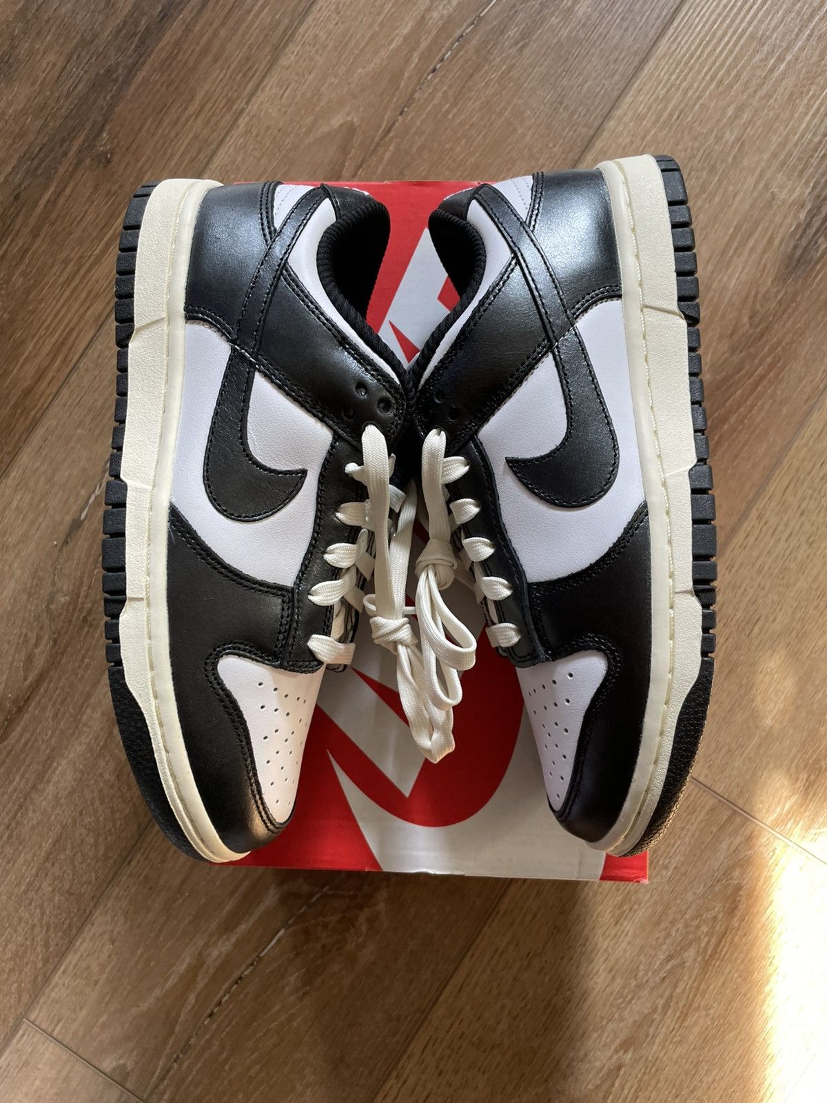 Nike Nike dunk lows Size US 7 / IT 37 - 3 Thumbnail