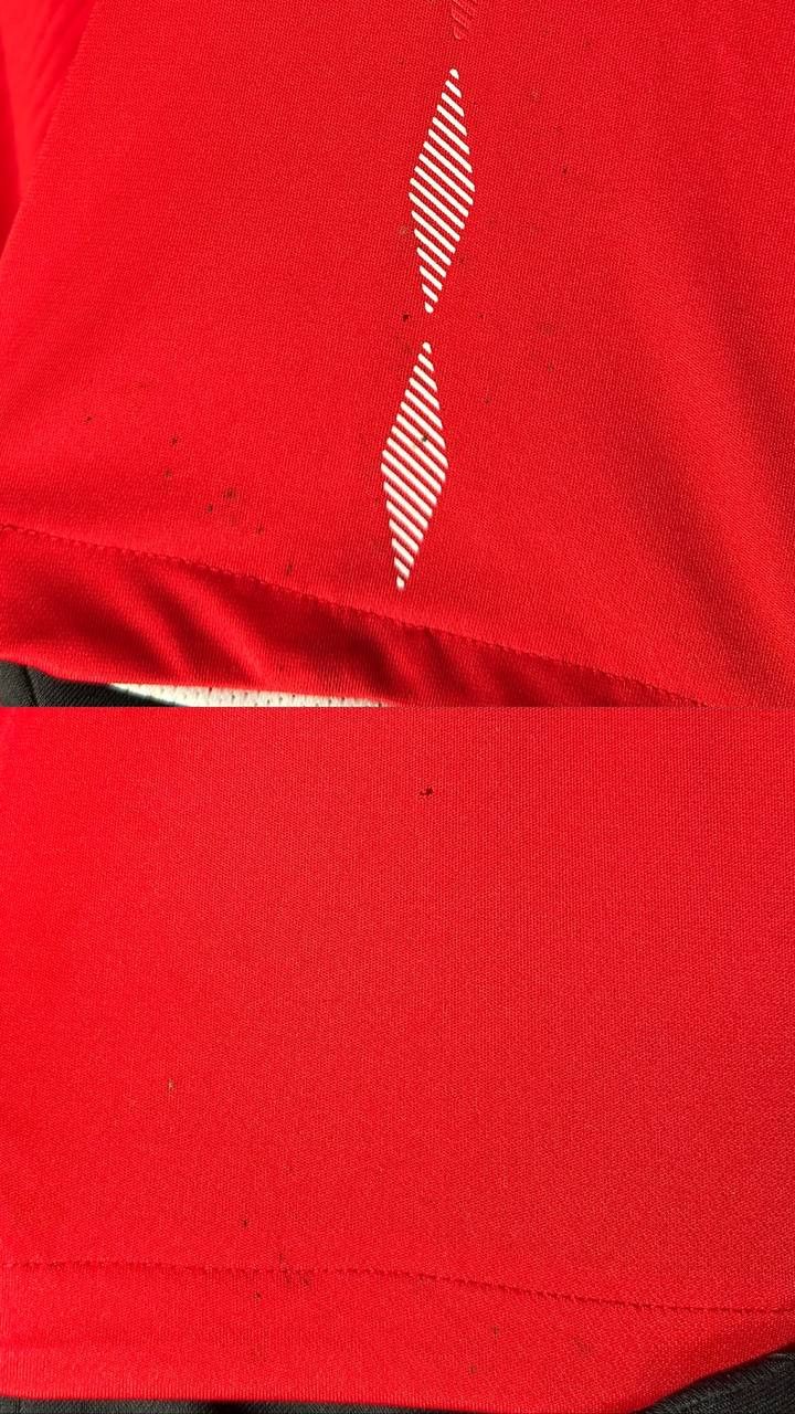 Umbro Umbro England Away Football shirt jersey Kit 2008 2009 2010 Size US M / EU 48-50 / 2 - 8 Thumbnail