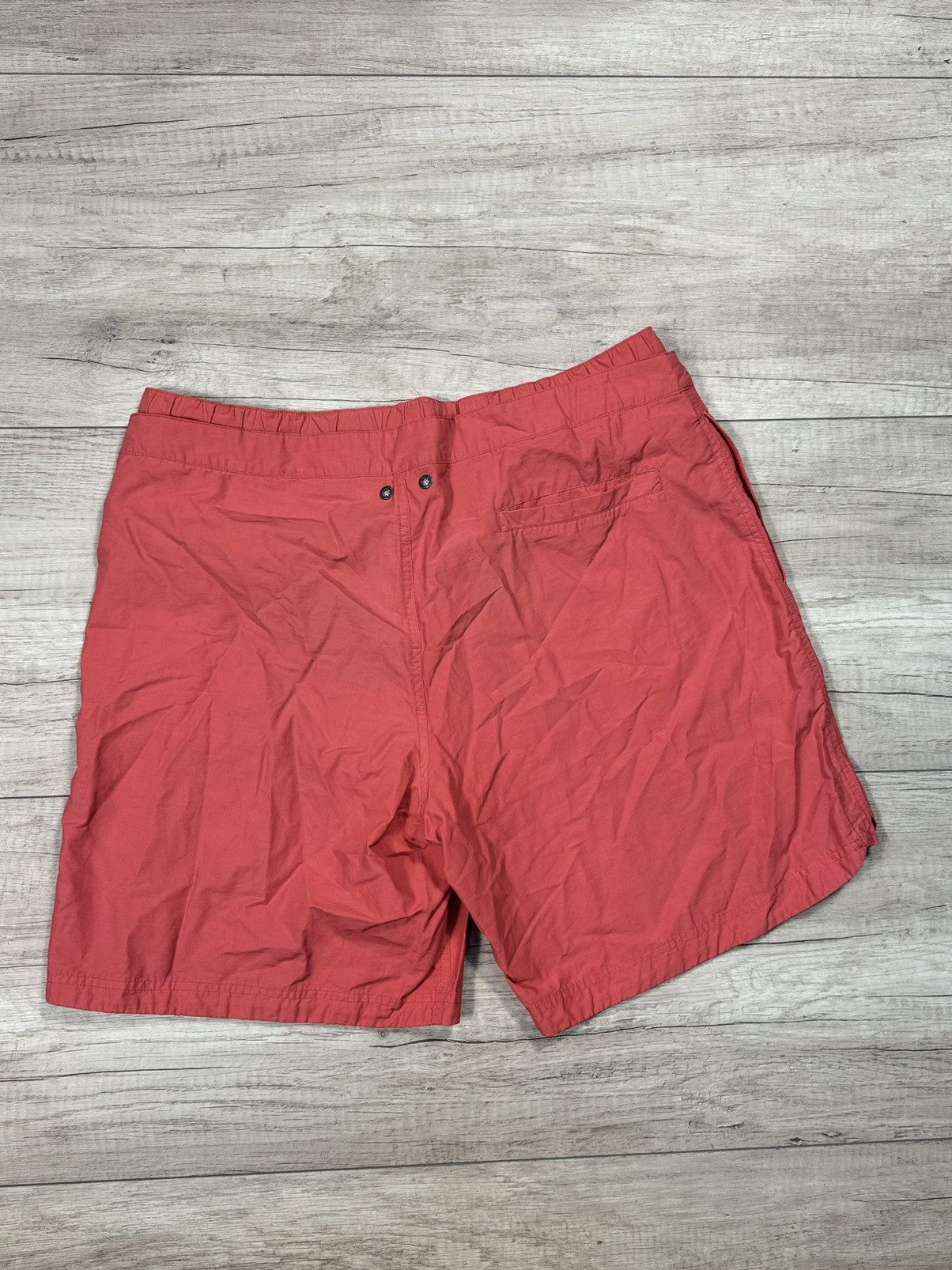 Alexander McQueen Alexander McQueen Swim Shorts Size M Size US 32 / EU 48 - 8 Thumbnail