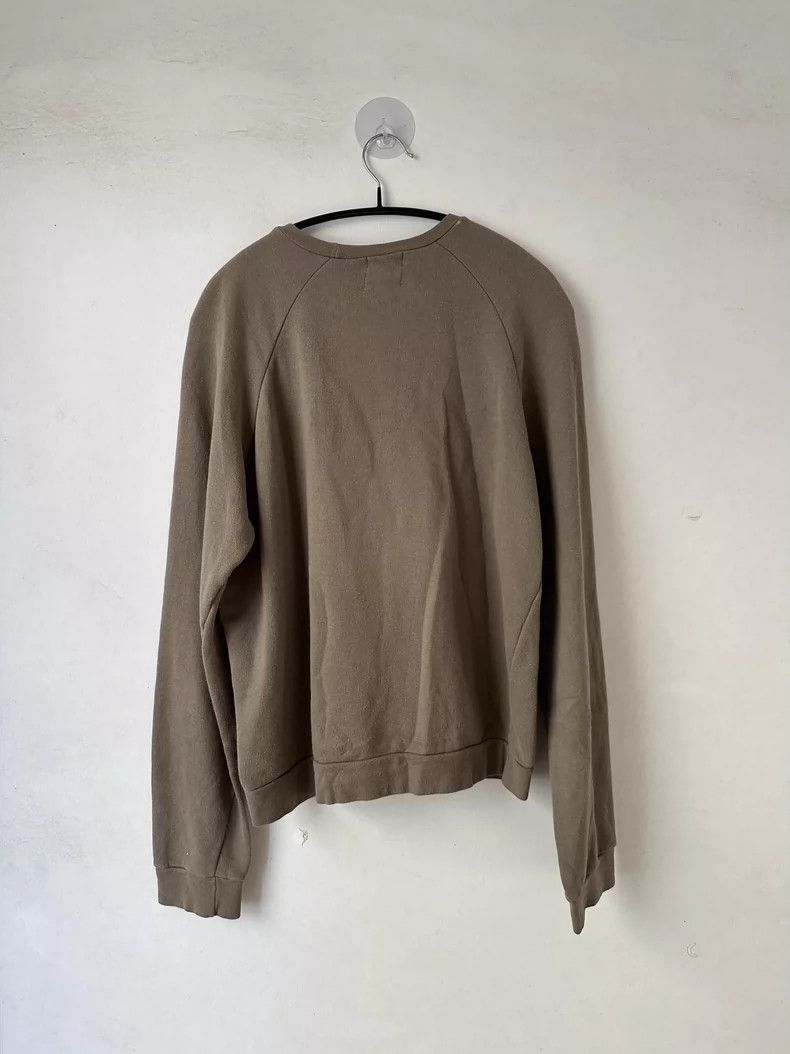 Helmut Lang HELMUT LANG Padded jacket hooded hoodie Size US M / EU 48-50 / 2 - 3 Thumbnail