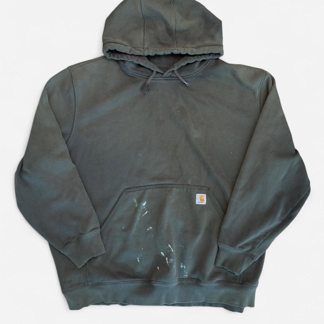 Carhartt Carhartt Men's Hoodies Size US XXL / EU 58 / 5 - 1 Thumbnail