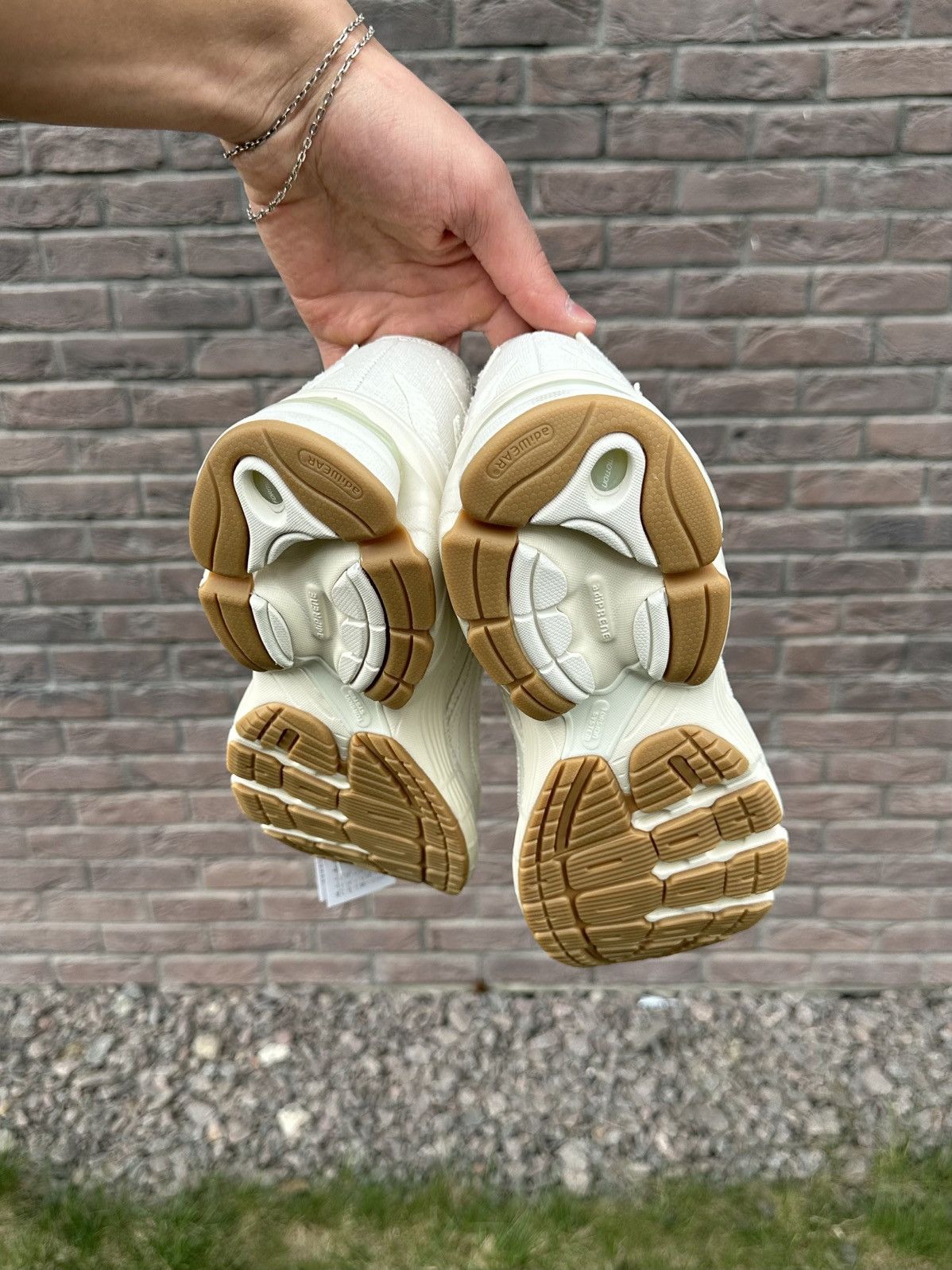 Adidas Adidas x Sean Wotherspoon Orketro Off White Men’s Size 8 US Size US 8 / EU 41 - 6 Thumbnail