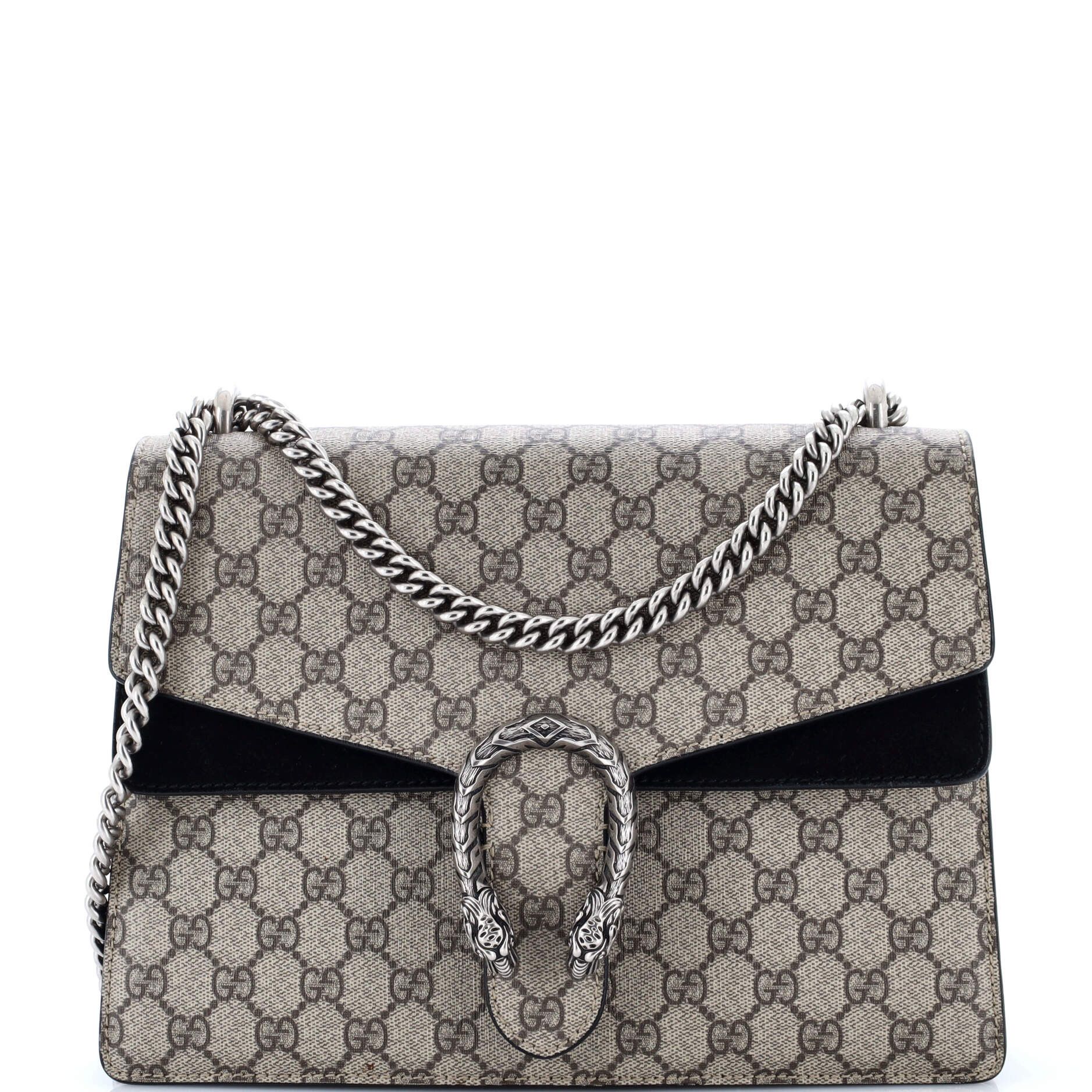 Gucci Dionysus Bag Size ONE SIZE - 1 Thumbnail