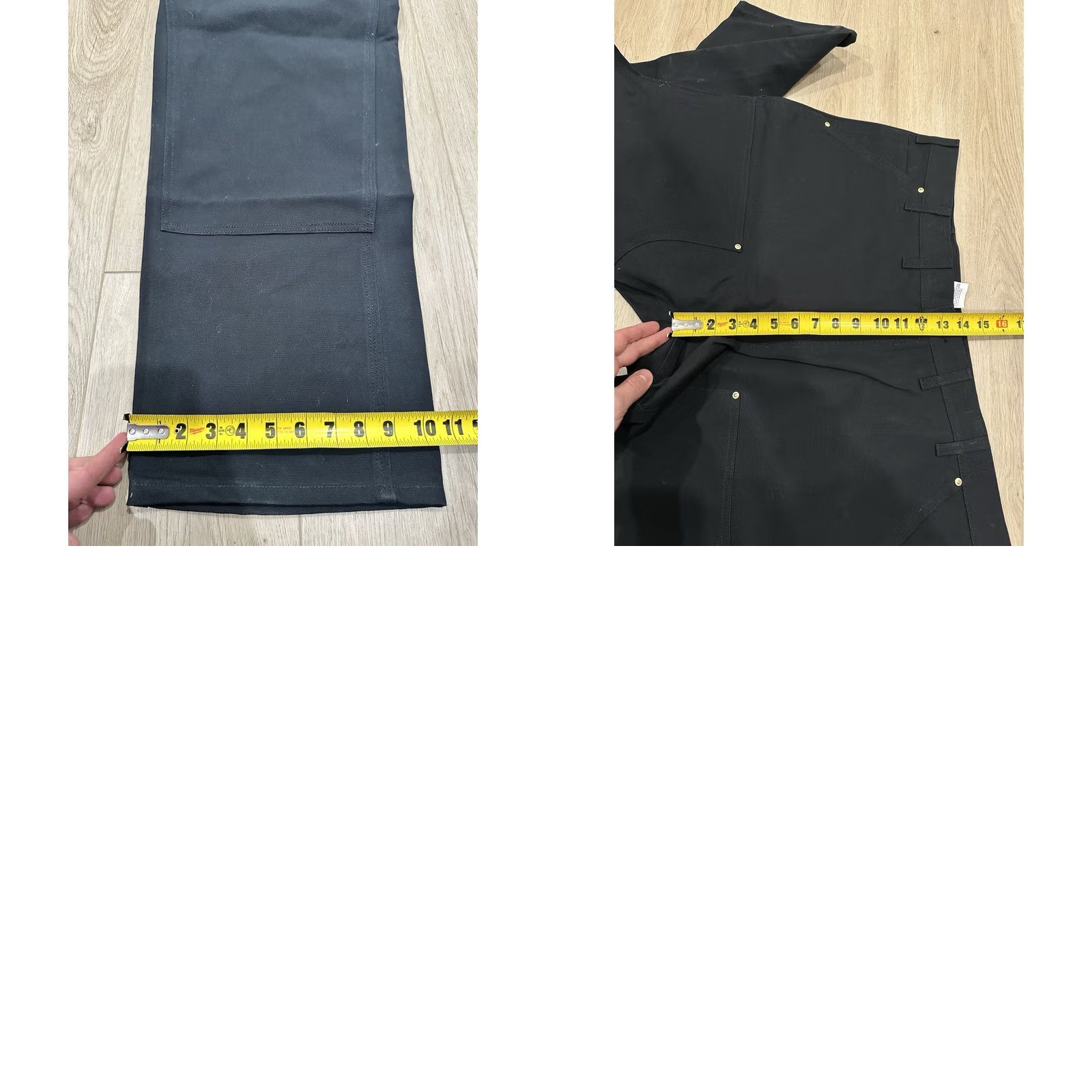 Carhartt VINTAGE: No Carhartt Pants Size US 44 / EU 60 - 9 Thumbnail