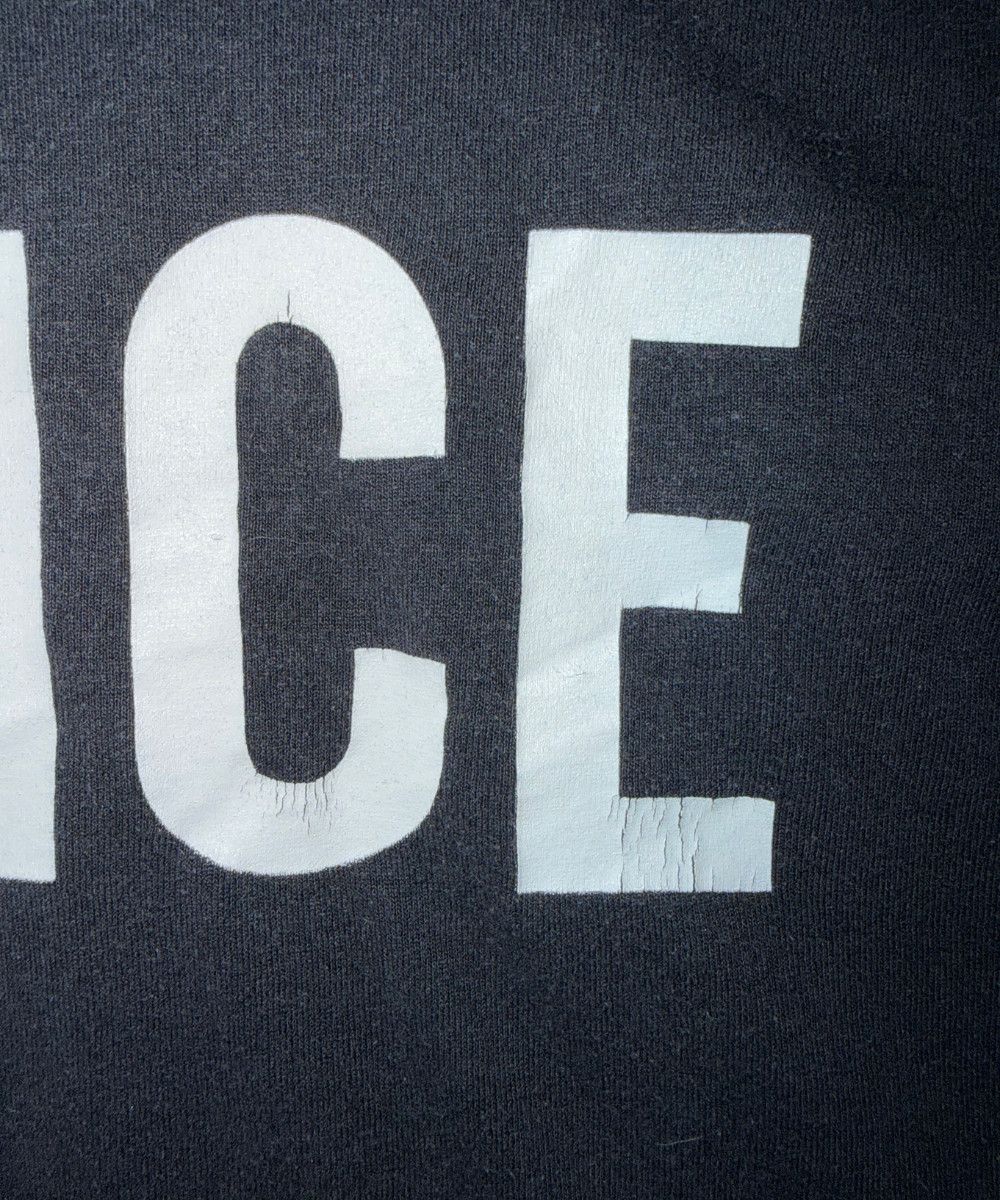 Rothco Vintage 80s/early 90s Rothco Police tee Size US M / EU 48-50 / 2 - 7 Thumbnail