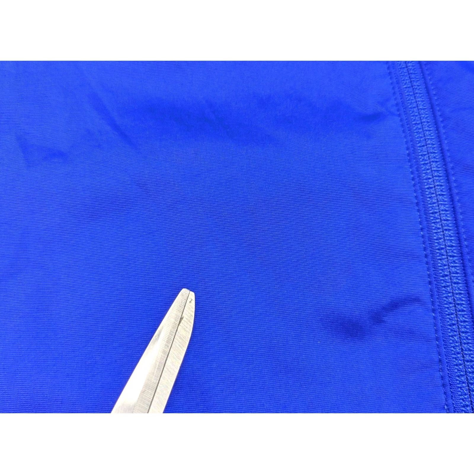 Nike Nike FC Milan 2012-2013 Mens Training Jacket Sz M Full Zip Football Adult Blue Size US M / EU 48-50 / 2 - 3 Thumbnail