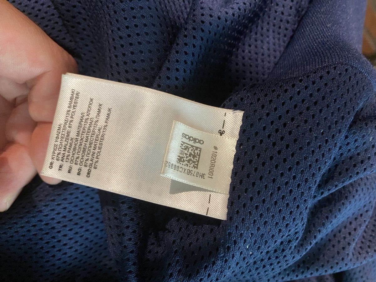 Adidas × Alexander Wang Adidas Alexander Wang Second Drop Track Jacket Size US XS / EU 42 / 0 - 4 Thumbnail