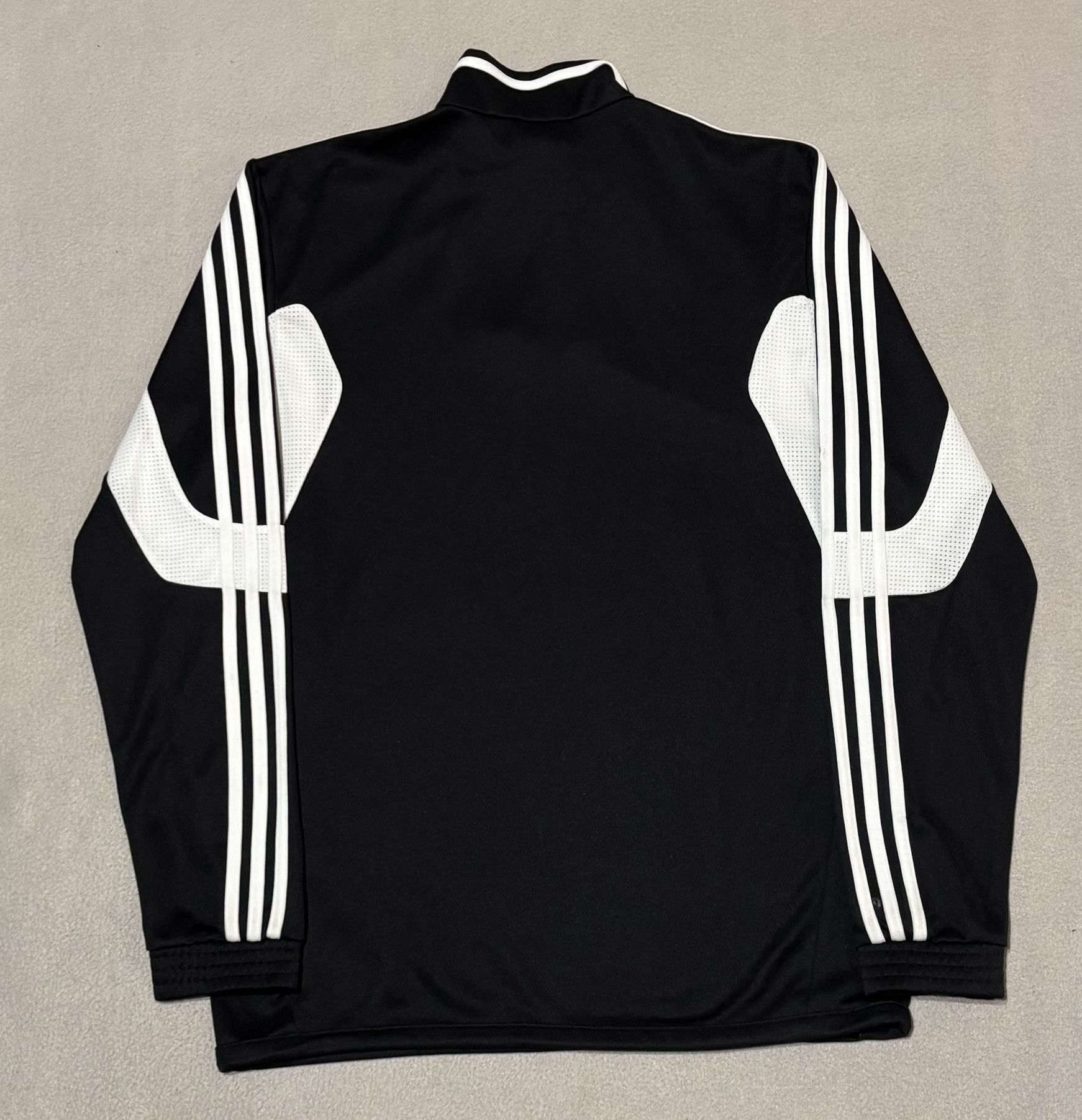 Adidas Rosenborg BK 2012 Adidas Training Sweatshirt Size M Size US M / EU 48-50 / 2 - 14 Thumbnail