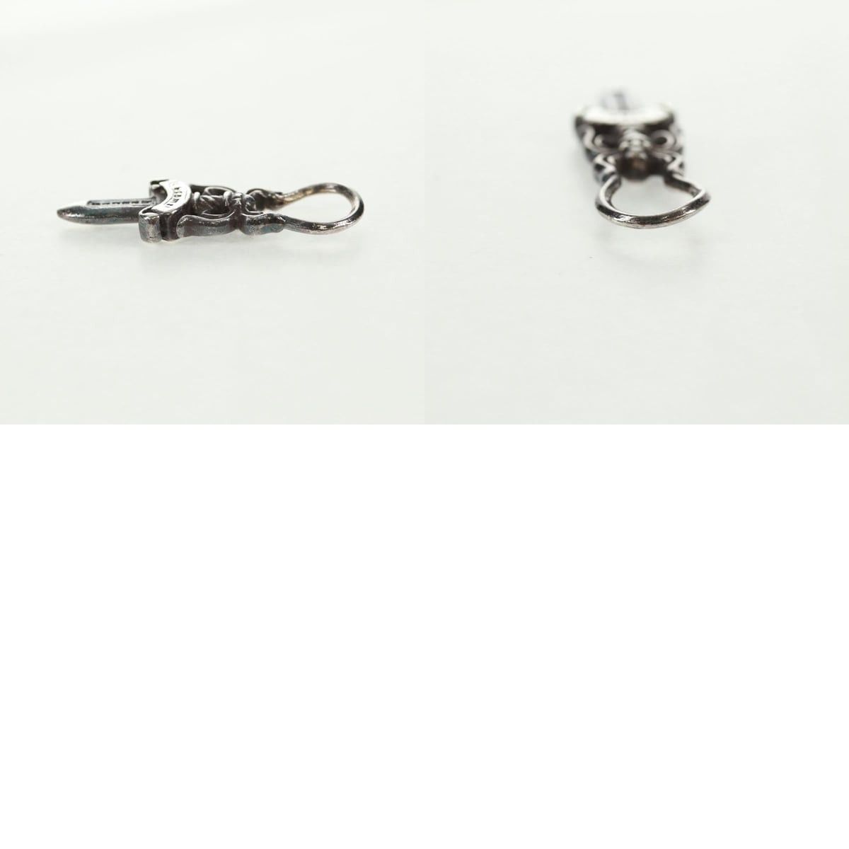 Chrome Hearts Chrome Hearts Dagger Charm Pendant Top Size ONE SIZE - 5 Thumbnail