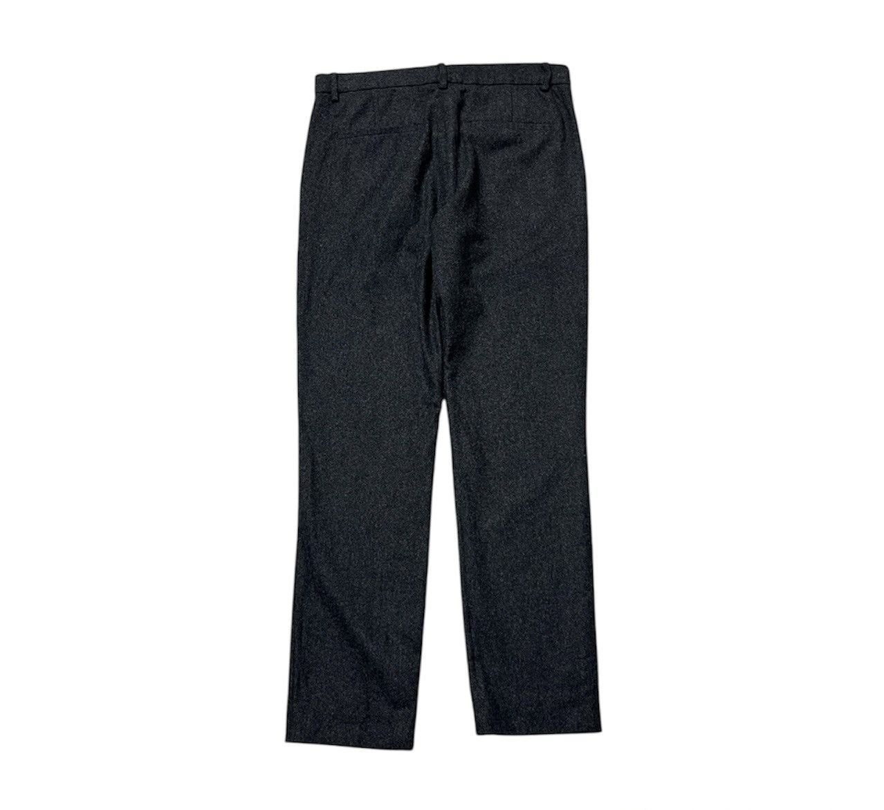 Cos × Designer COS wool cashmere heather casual pants trousers classic Size US 30 / EU 46 - 2 Thumbnail