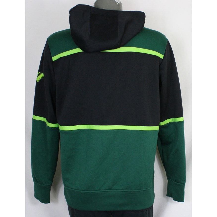 NCAA × Vintage Adidas USF Bulls Tracksuit Set Mens Large Team Issue Size US L / EU 52-54 / 3 - 16 Thumbnail