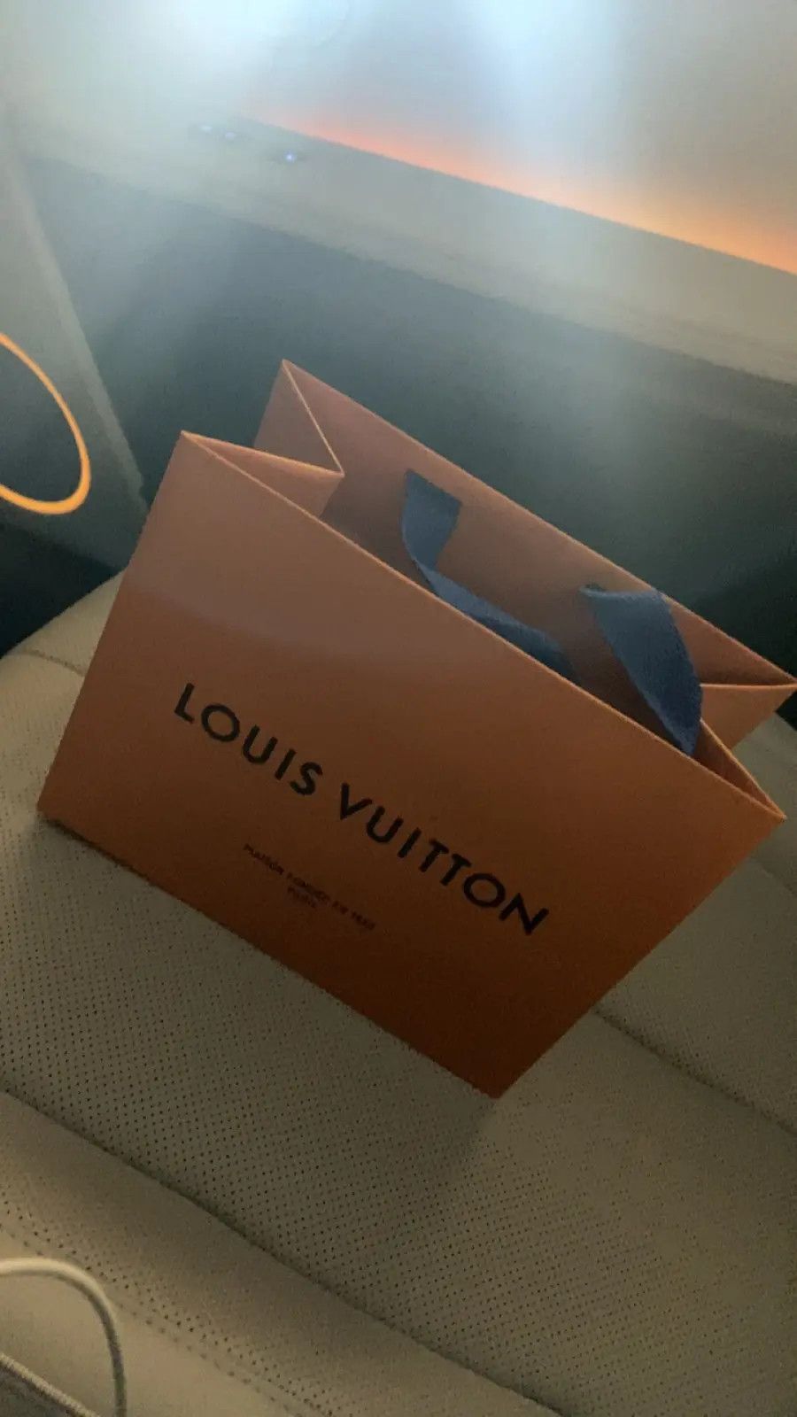 Louis Vuitton Louis Vuitton Monogram Sunrise Bracelet Size ONE SIZE - 4 Thumbnail