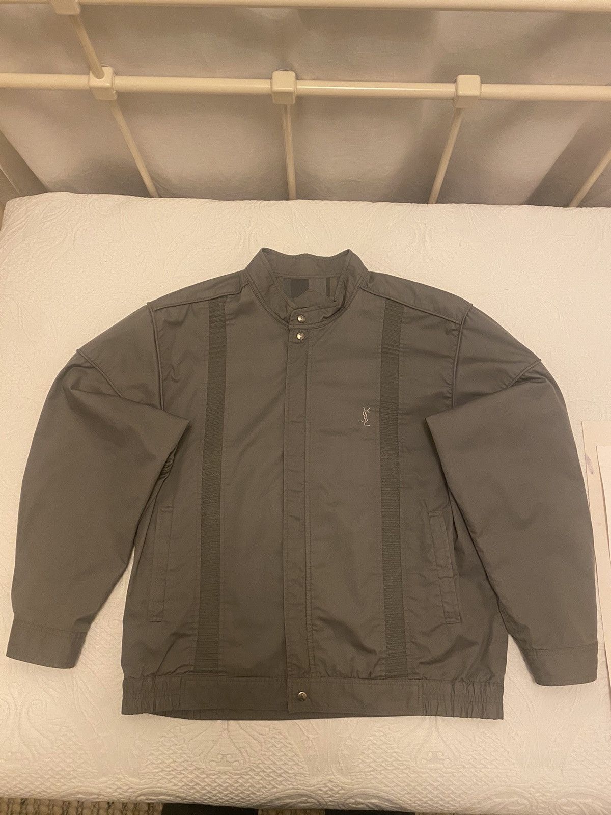Yves Saint Laurent Vintage Sports Jacket