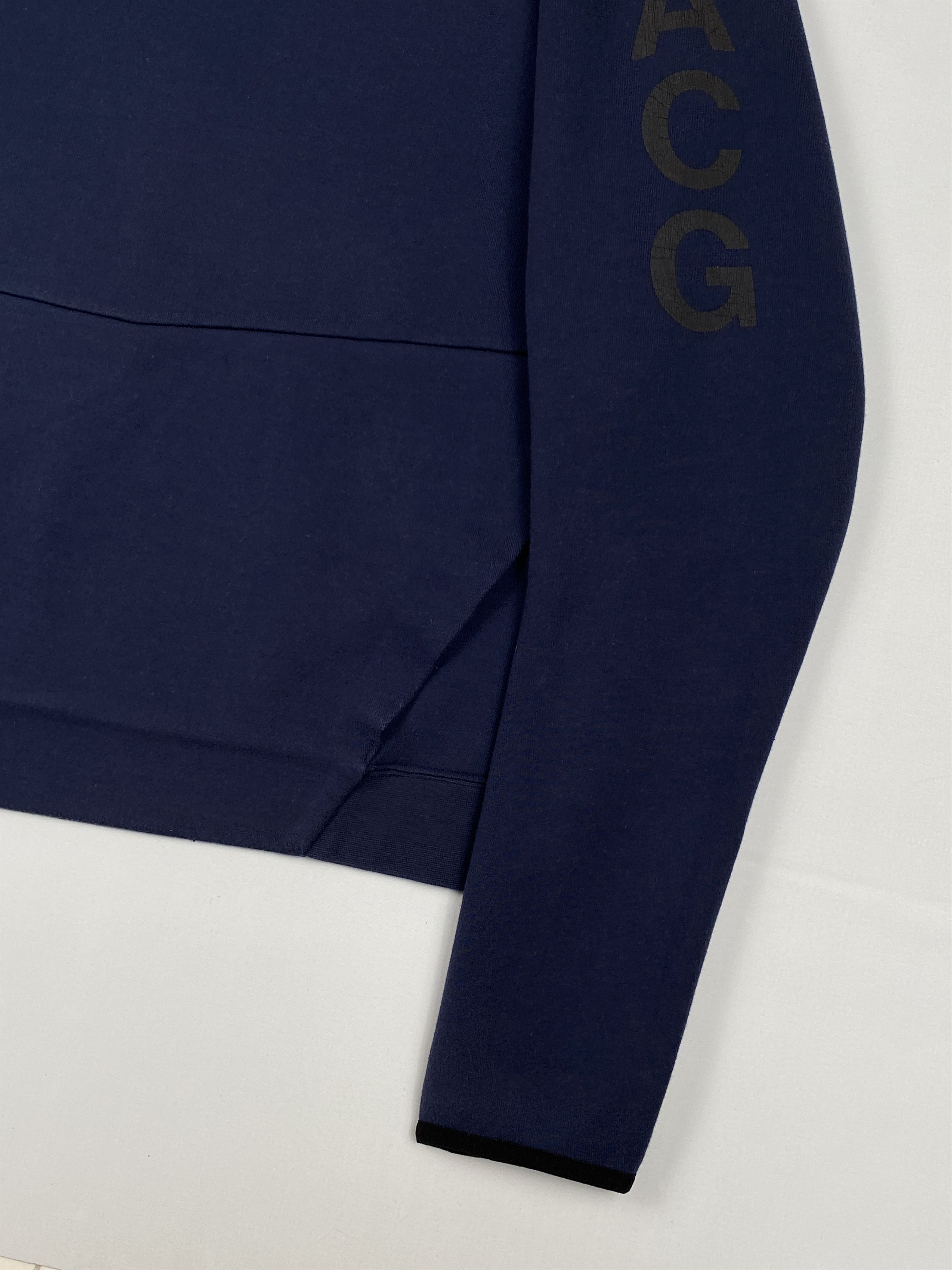 Nike ACG x Errolson Hugh ACG Tech Fleece Funnel Sweatshirt Size US M / EU 48-50 / 2 - 8 Thumbnail