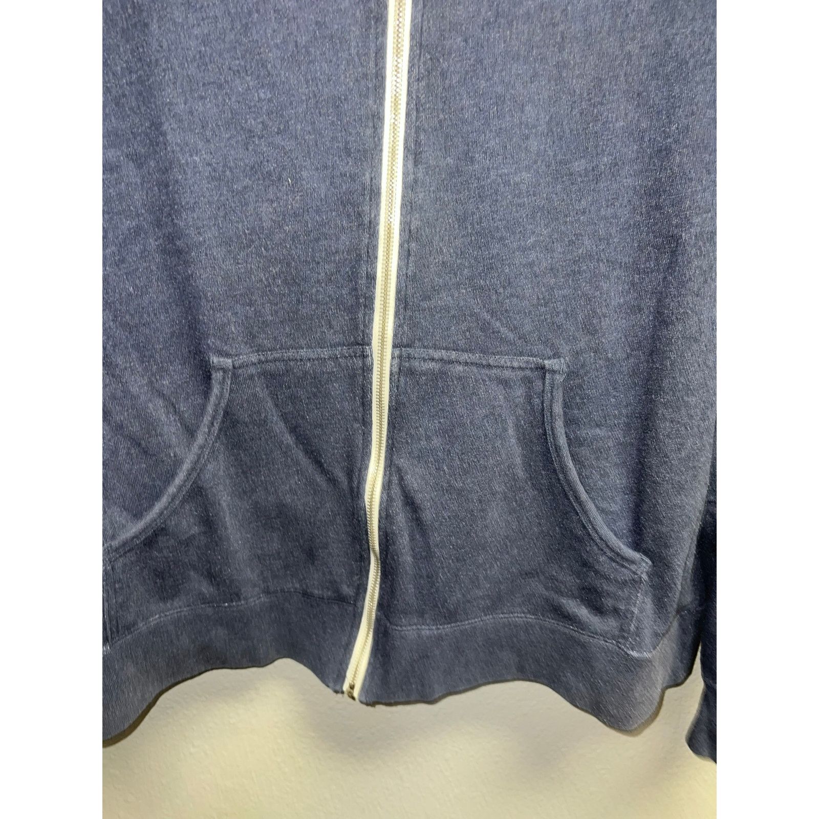 Vintage Vintage Bing Hoodie Microsoft Computer Internet Zip Up XL Size US XL / EU 56 / 4 - 5 Thumbnail