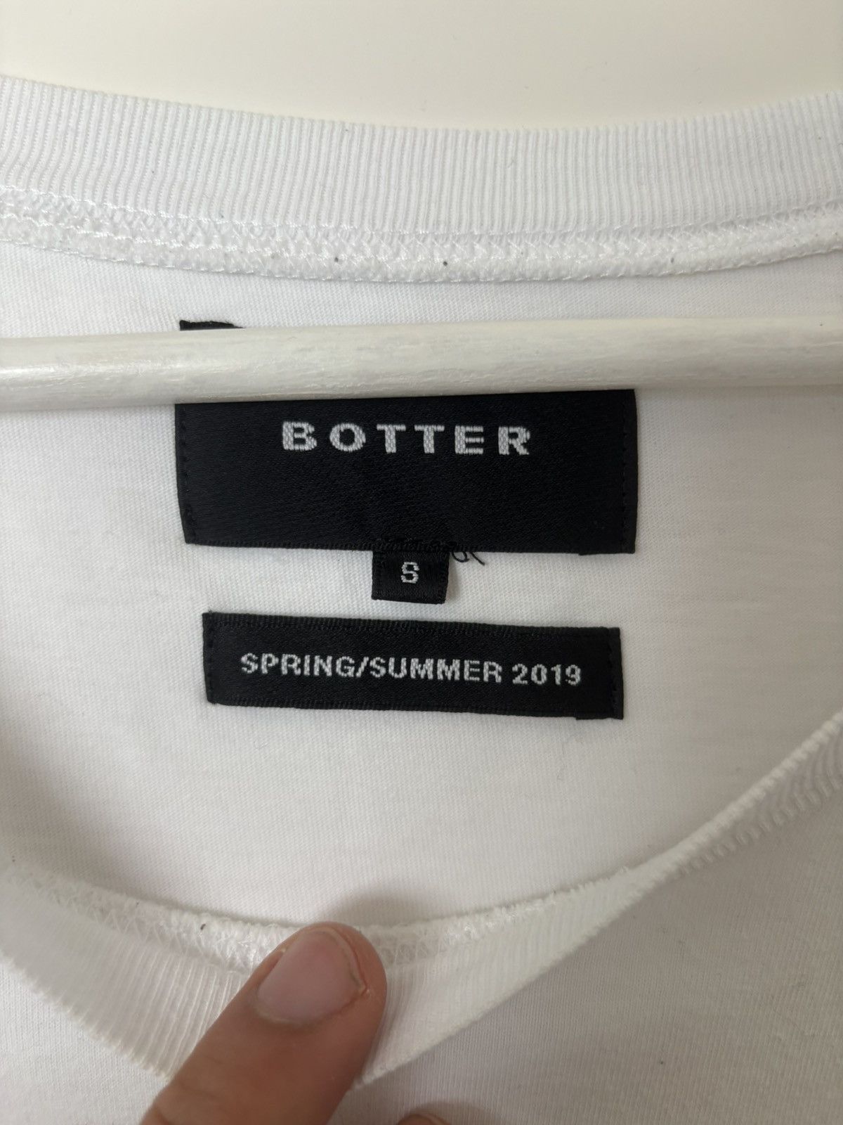 BOTTER Botter Bottermania Shirt Size US XL / EU 56 / 4 - 3 Thumbnail