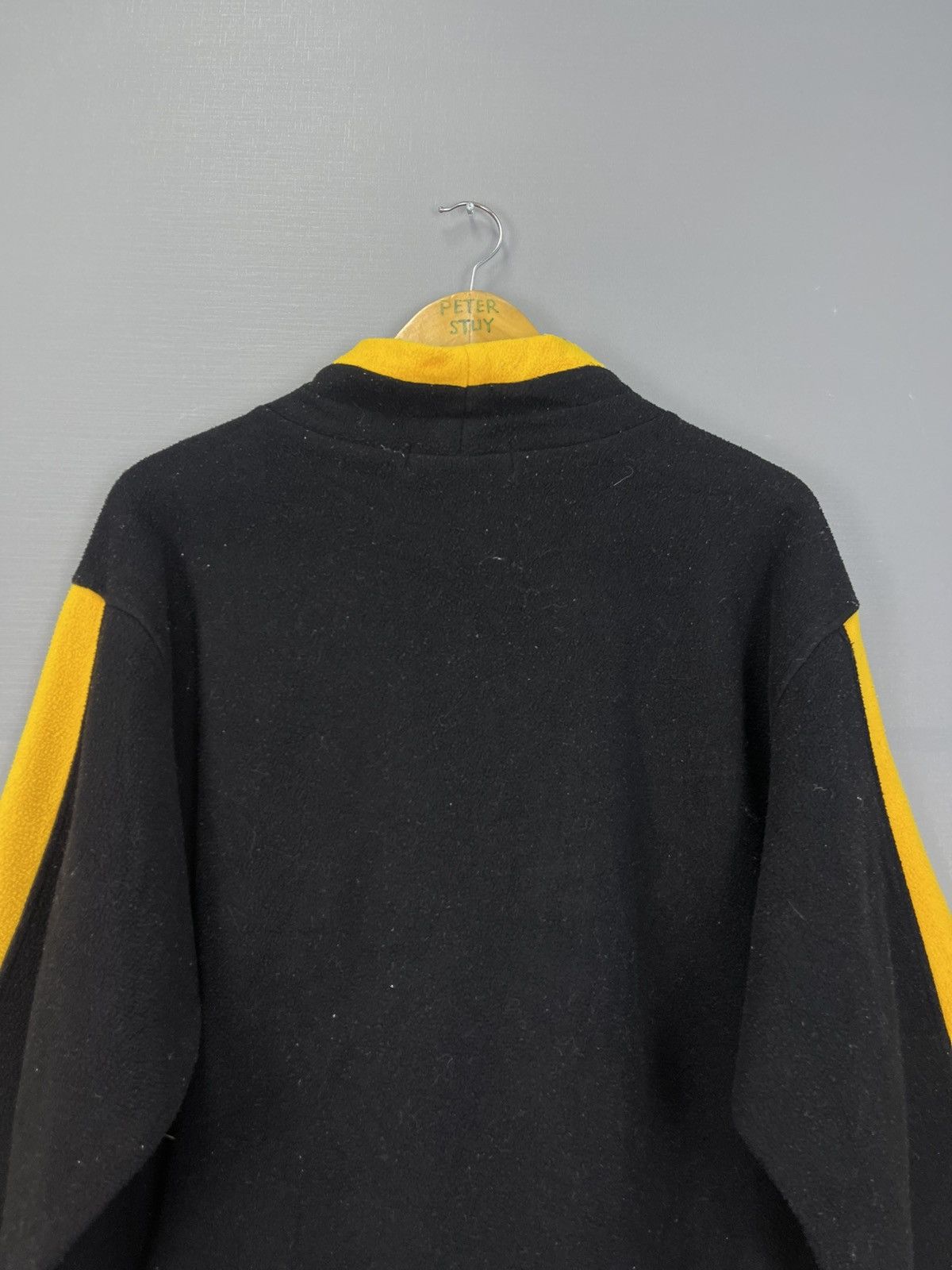 Converse Vintage Converse Fleece Sweater Size US L / EU 52-54 / 3 - 9 Thumbnail