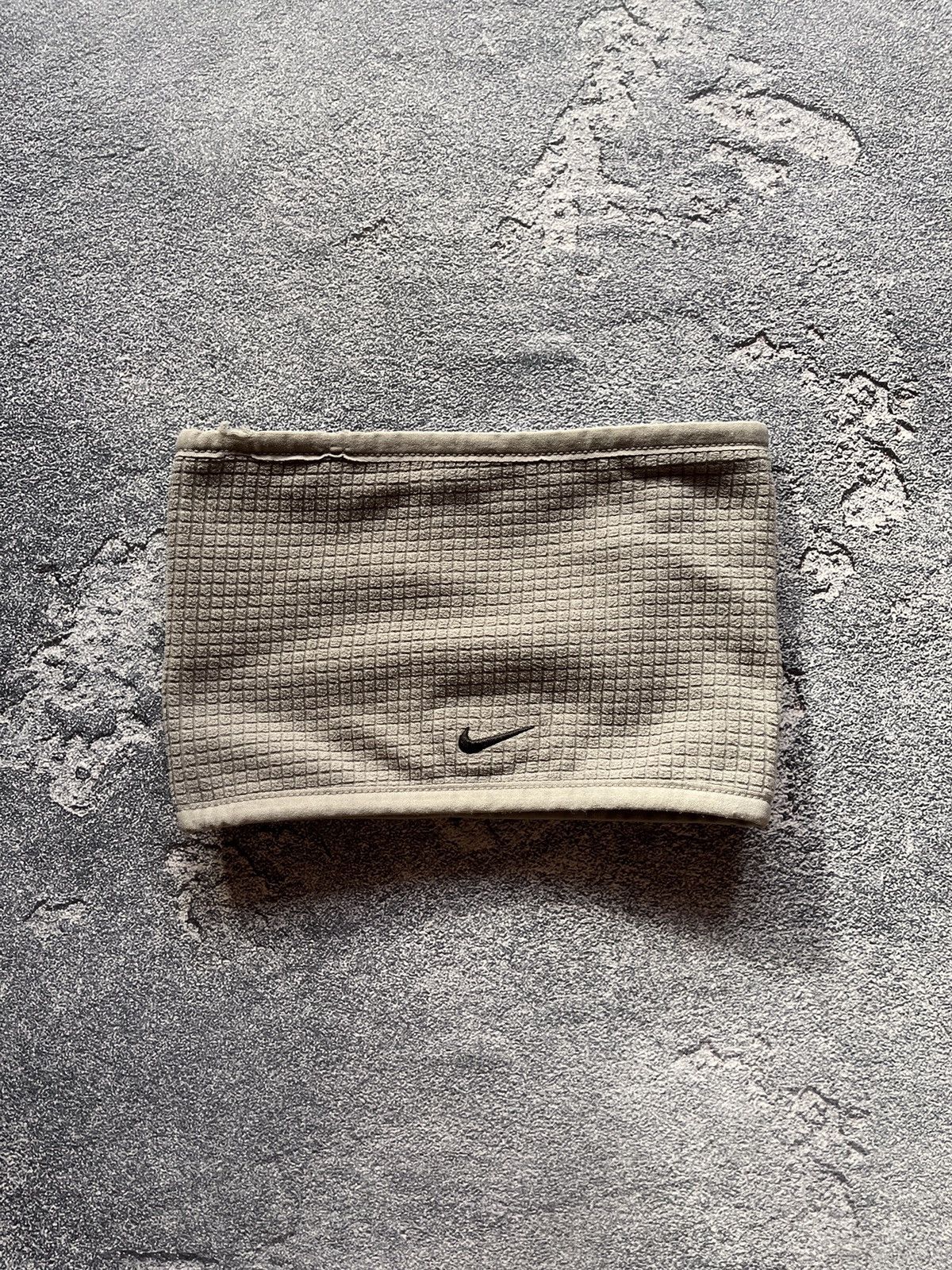 Nike × Vintage Vintage Nike Reversible Buf Logo OS Size ONE SIZE - 2 Thumbnail