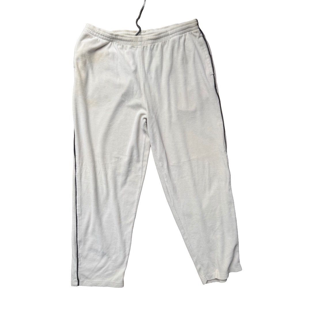 Perry Ellis Vtg Perry Ellis America Active Brand Sweatpants Size US 42 / EU 58 - 1 Thumbnail