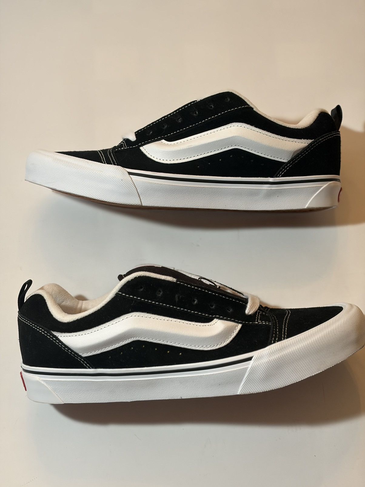 Vans Vans Knu School Size US 11.5 / EU 44-45 - 4 Thumbnail