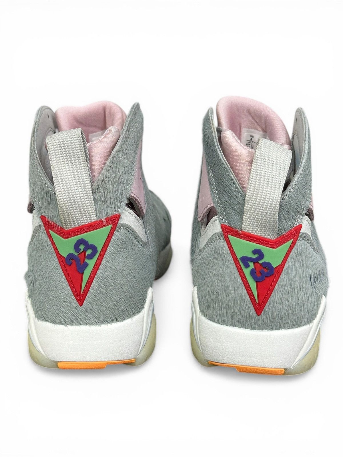 Jordan Brand Size 8 - Air Jordan 7 Retro SE Hare 2.0 Size US 8 / EU 41 - 6 Thumbnail