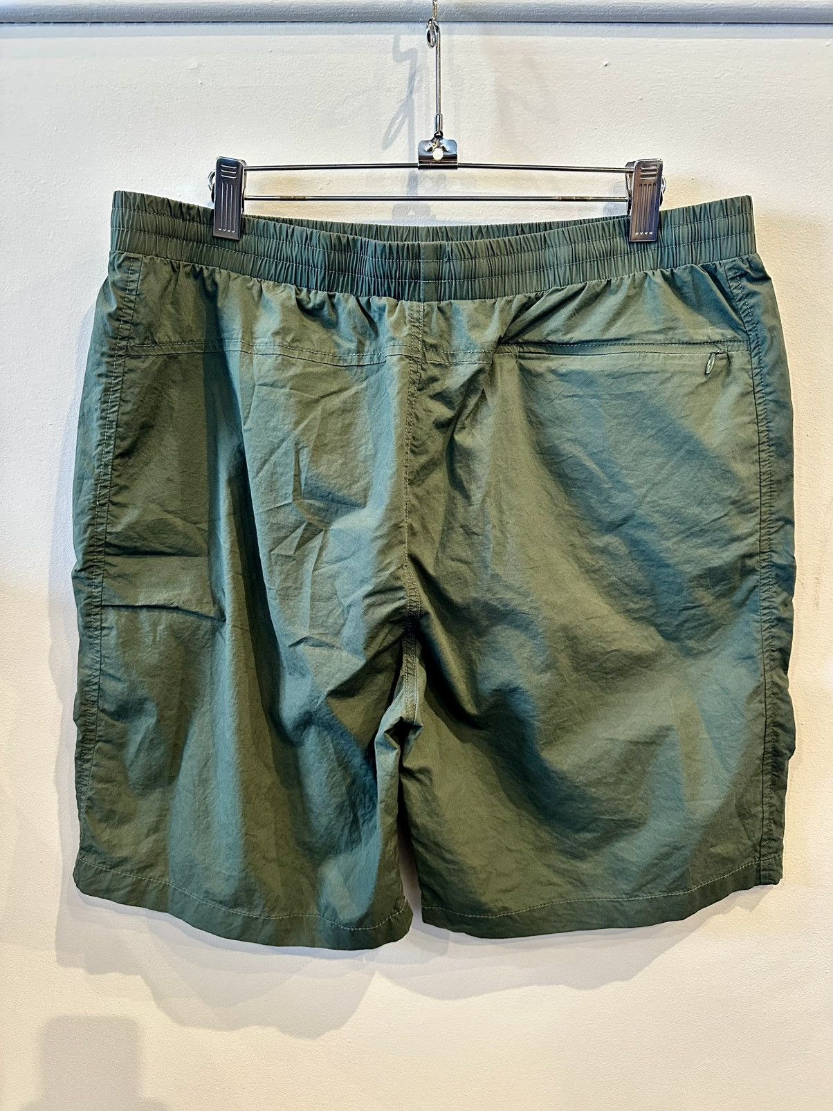 Undefeated UNDEFEATED Hybrid Shorts Sz L Size US 34 / EU 50 - 2 Thumbnail