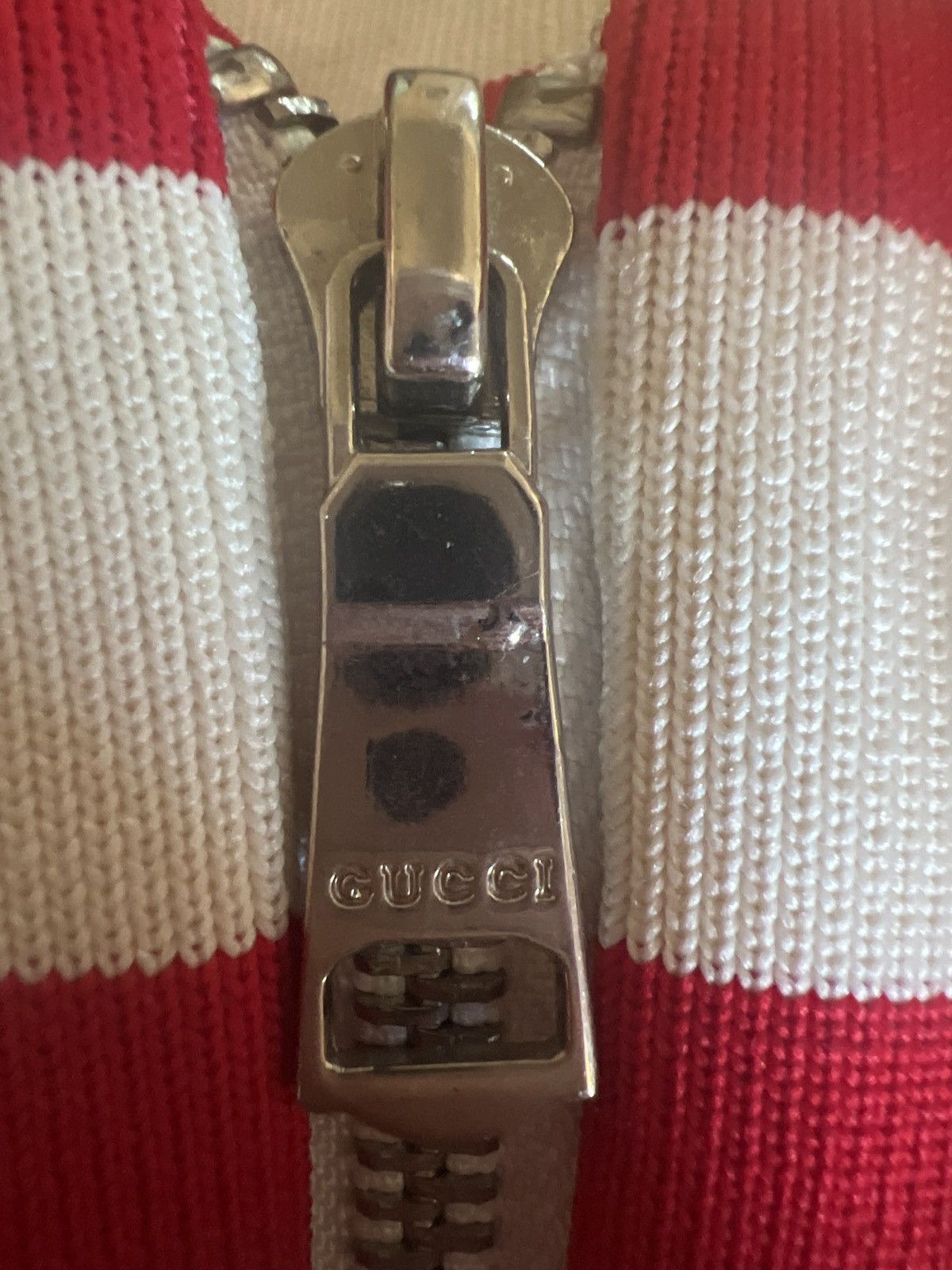 Gucci Gucci track GG jacket Size US M / EU 48-50 / 2 - 5 Thumbnail