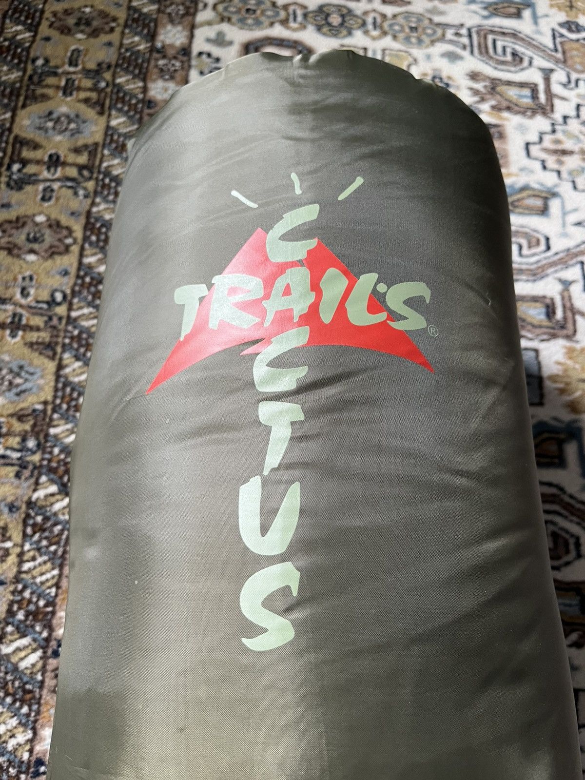 Cactus Jack Cactus Trails Sleeping Bag