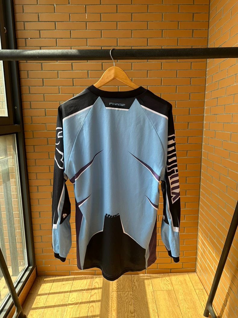 Vintage VintageTee 90s Hockey 2505-Nextarrow Size US L / EU 52-54 / 3 - 2 Thumbnail