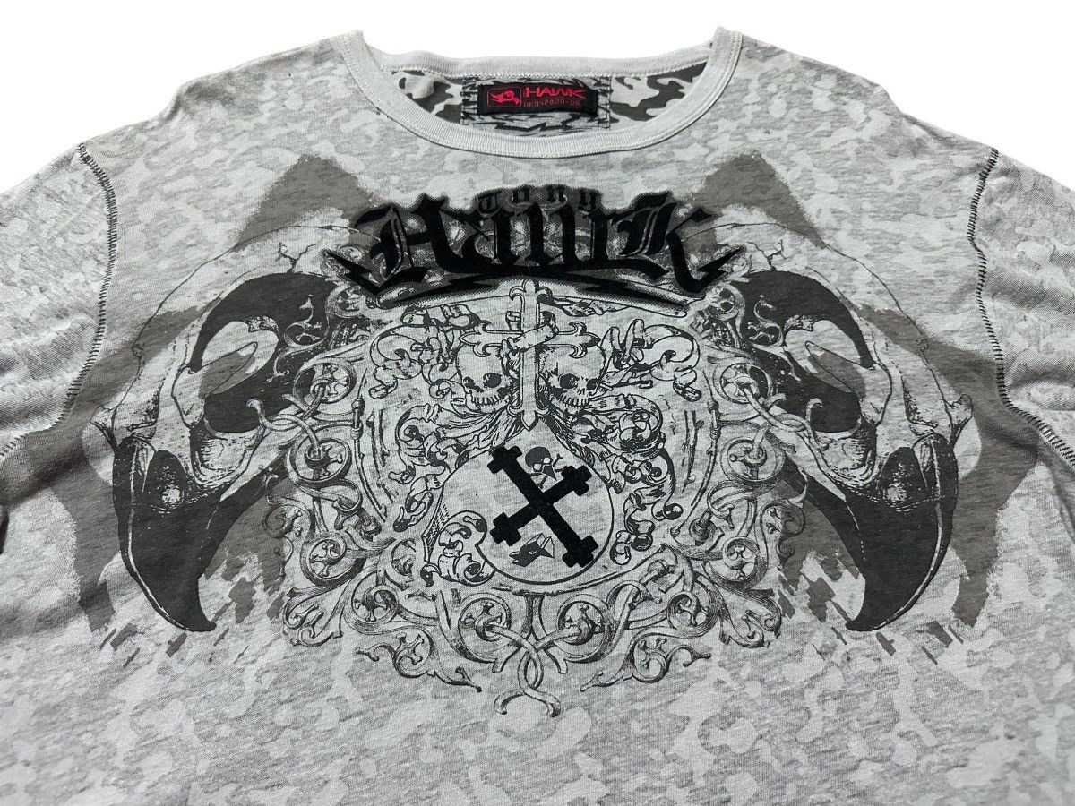 If Six Was Nine × Le Grande Bleu (L.G.B.) × Skategang HAWK
