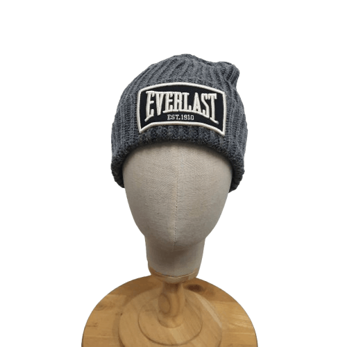 Everlast ♣️ Everlast x japanese brand E hyphen world gellery beanie Size ONE SIZE - 1 Thumbnail