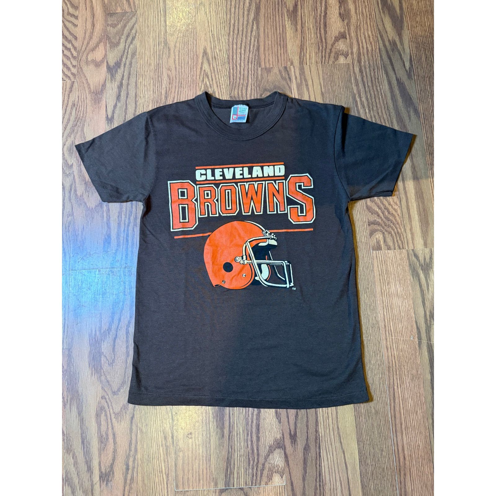 Other Cleveland Browns Size Medium Size US M / EU 48-50 / 2 - 1 Thumbnail