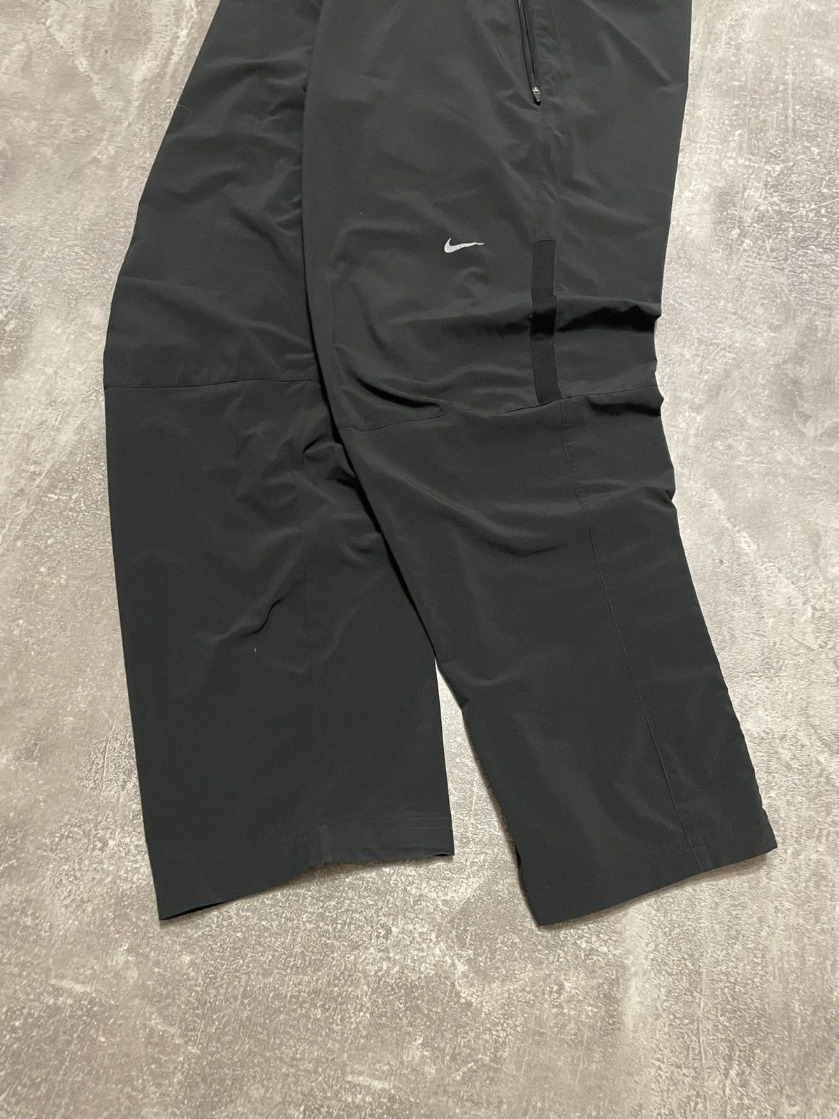 Nike Vintage Nike Parachute Track Pants Size US 34 / EU 50 - 3 Thumbnail
