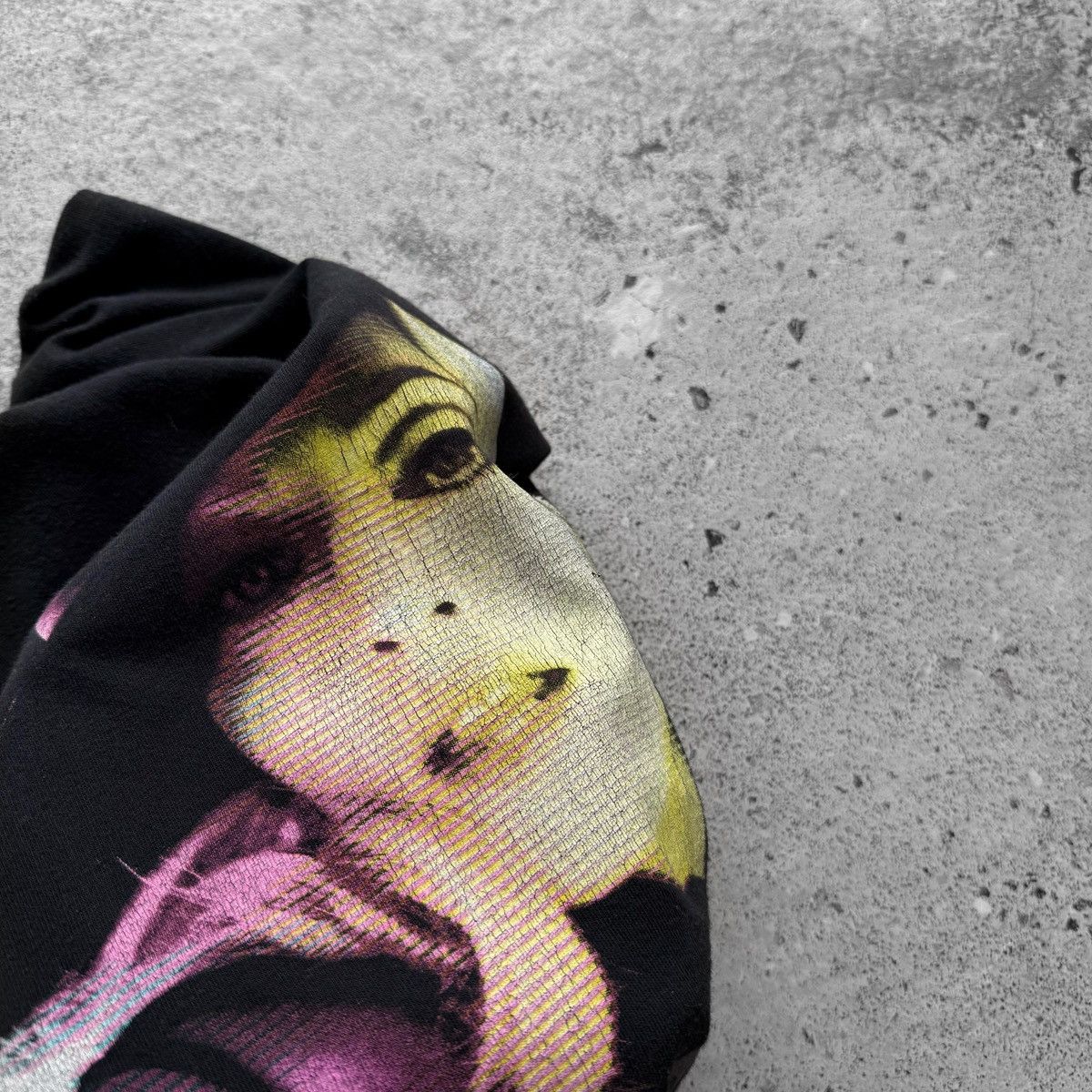 Band Tees × Designer Madonna Sticky & Sweet Tour Merch Mens Short Sleeve T-Shirt Size US M / EU 48-50 / 2 - 5 Thumbnail