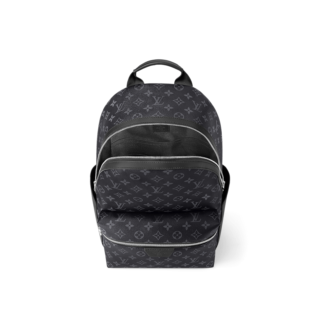 Louis Vuitton Discovery PM Backpack Size ONE SIZE - 6 Thumbnail