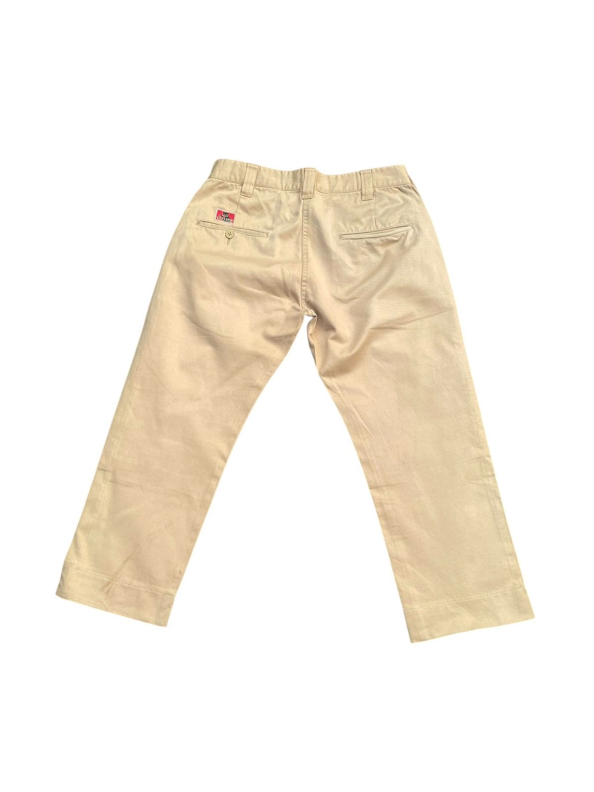 CAT'S PAW × Vintage Vintage Cat’s Paw Trouser Size US 31 - 1 Thumbnail